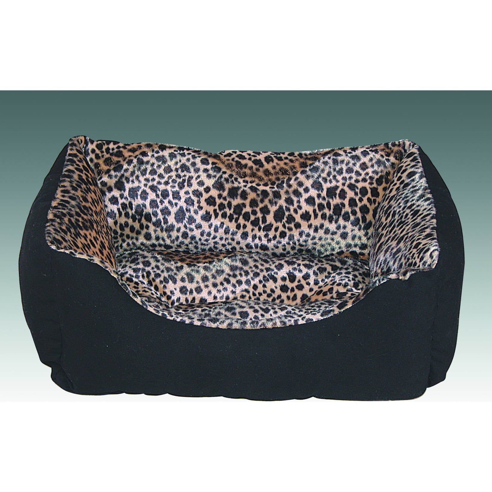 Heim Heimtier Luxusbett Wildlife, Gr. L - Bild 1