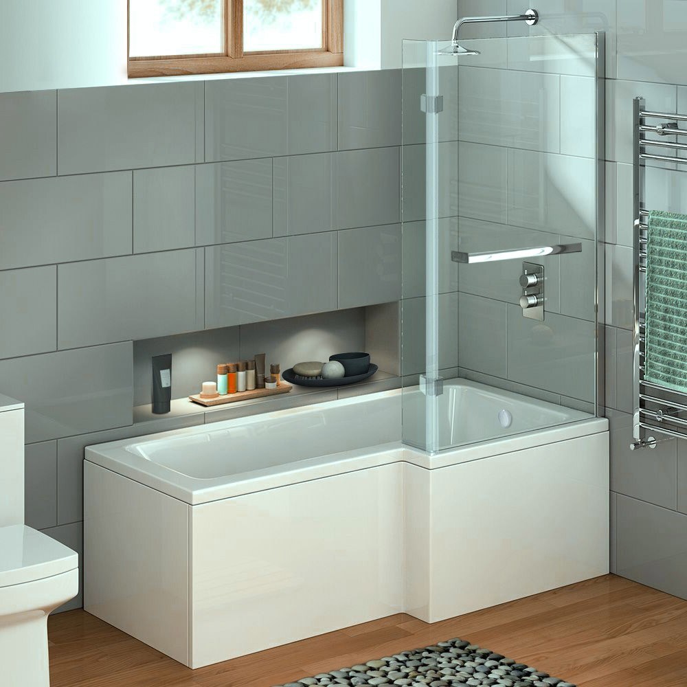 HOME DELUXE Badewanne »Elara«   versch. Ausführungen | 04058166014672