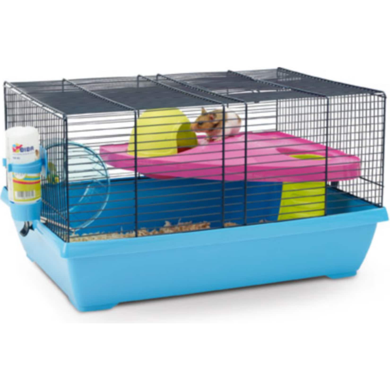 Heim Hamsterheim Peggy - Bild 1