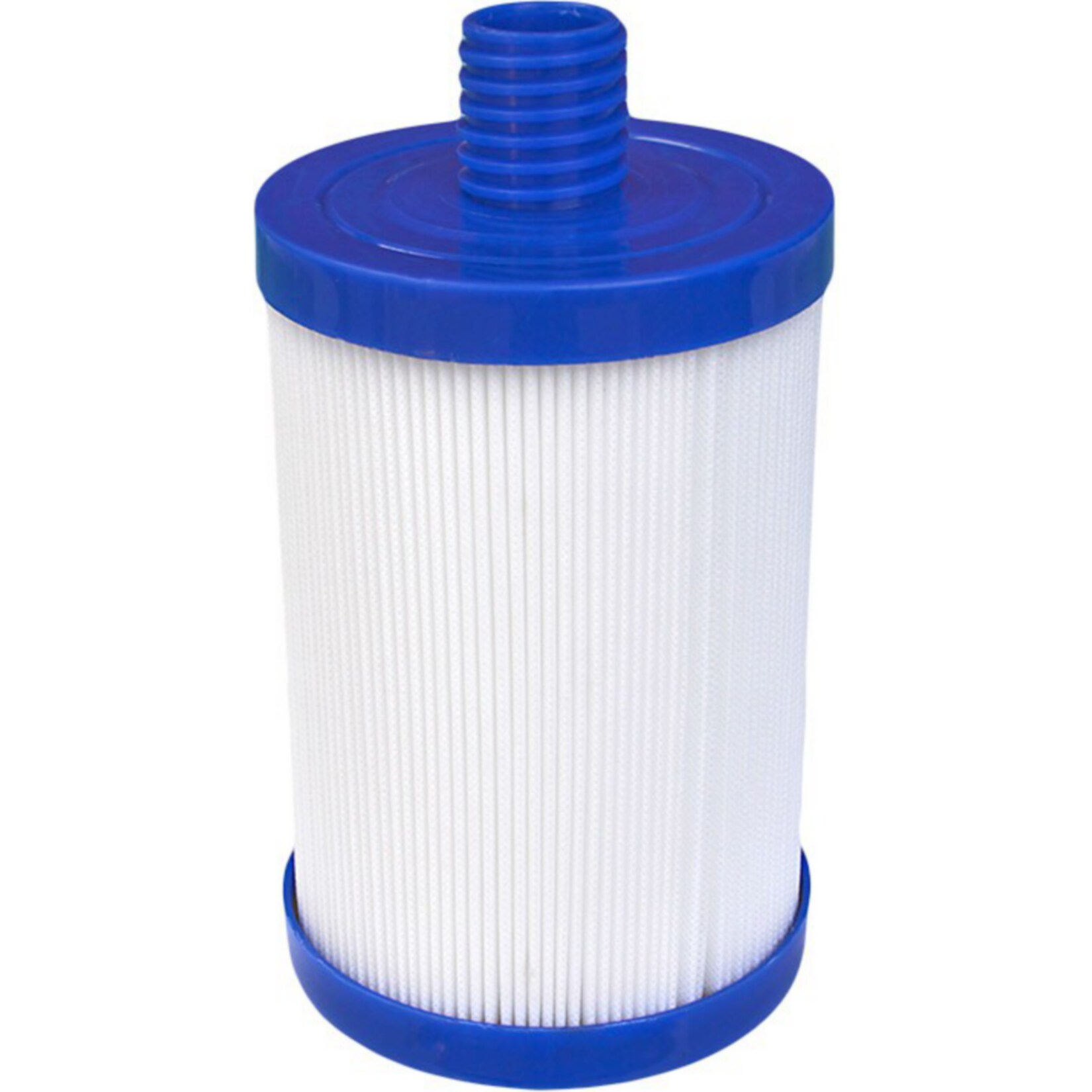 Home Deluxe 8706 Poolfilter-Kartusche f&uuml;r Sea Star / Marble Outdoor-Wh - Bild 1