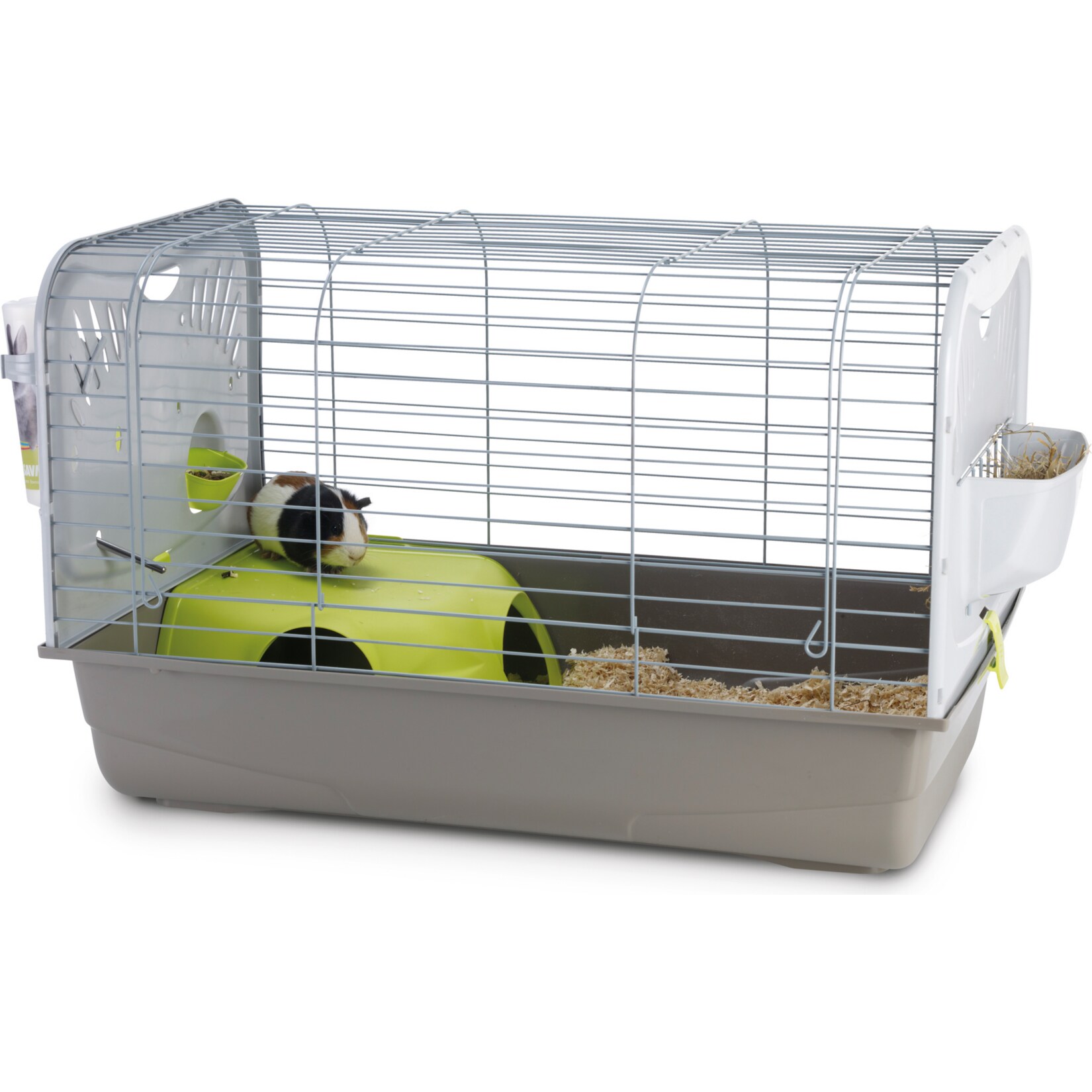 Heim Kleintierkäfig für Mäuse Caesar 2 DeLuxe | 05411388521516