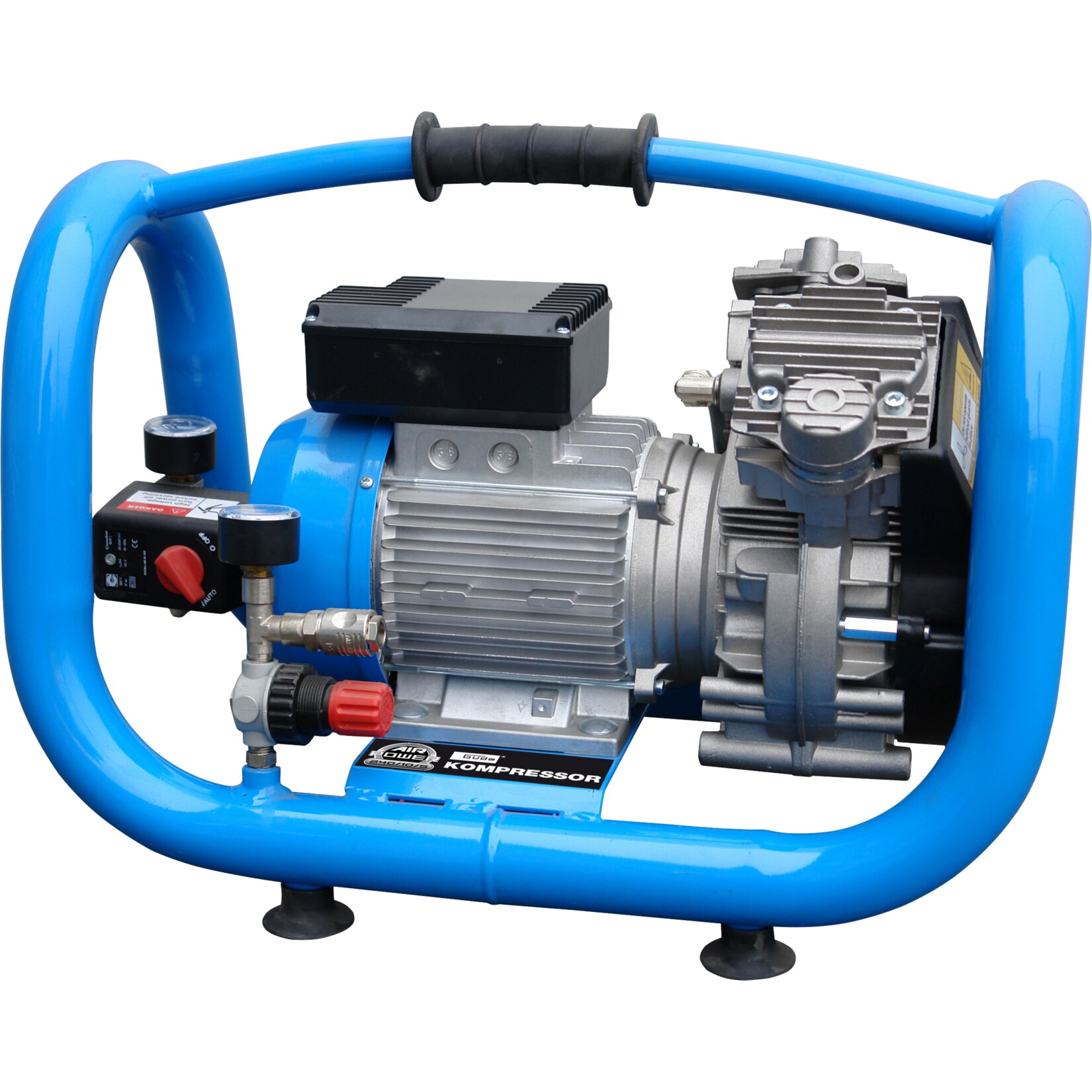 Image of Güde Kompressor Airpower 240/10/5 best buy website