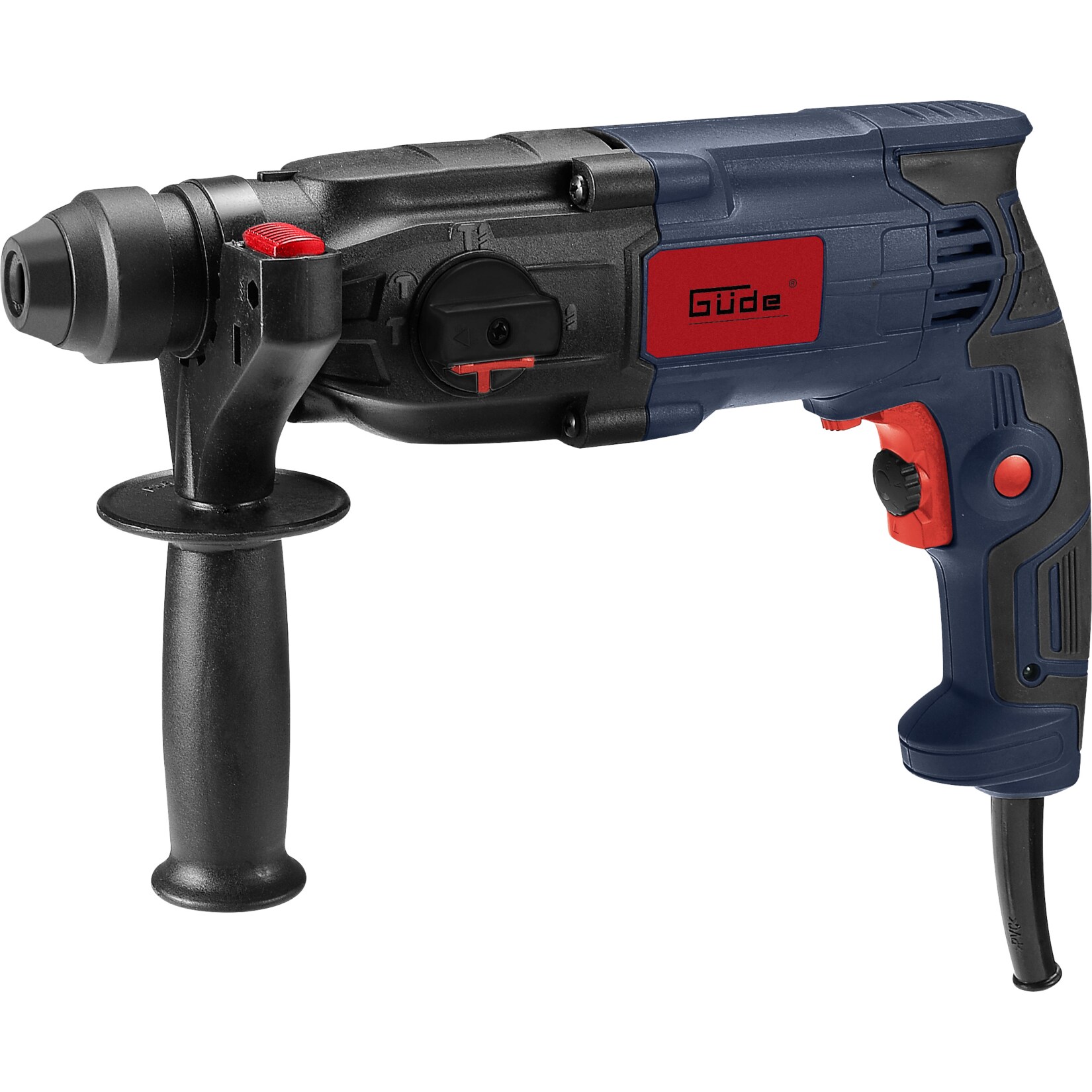 G&uuml;de KH 20 E Kombihammer - Bild 1