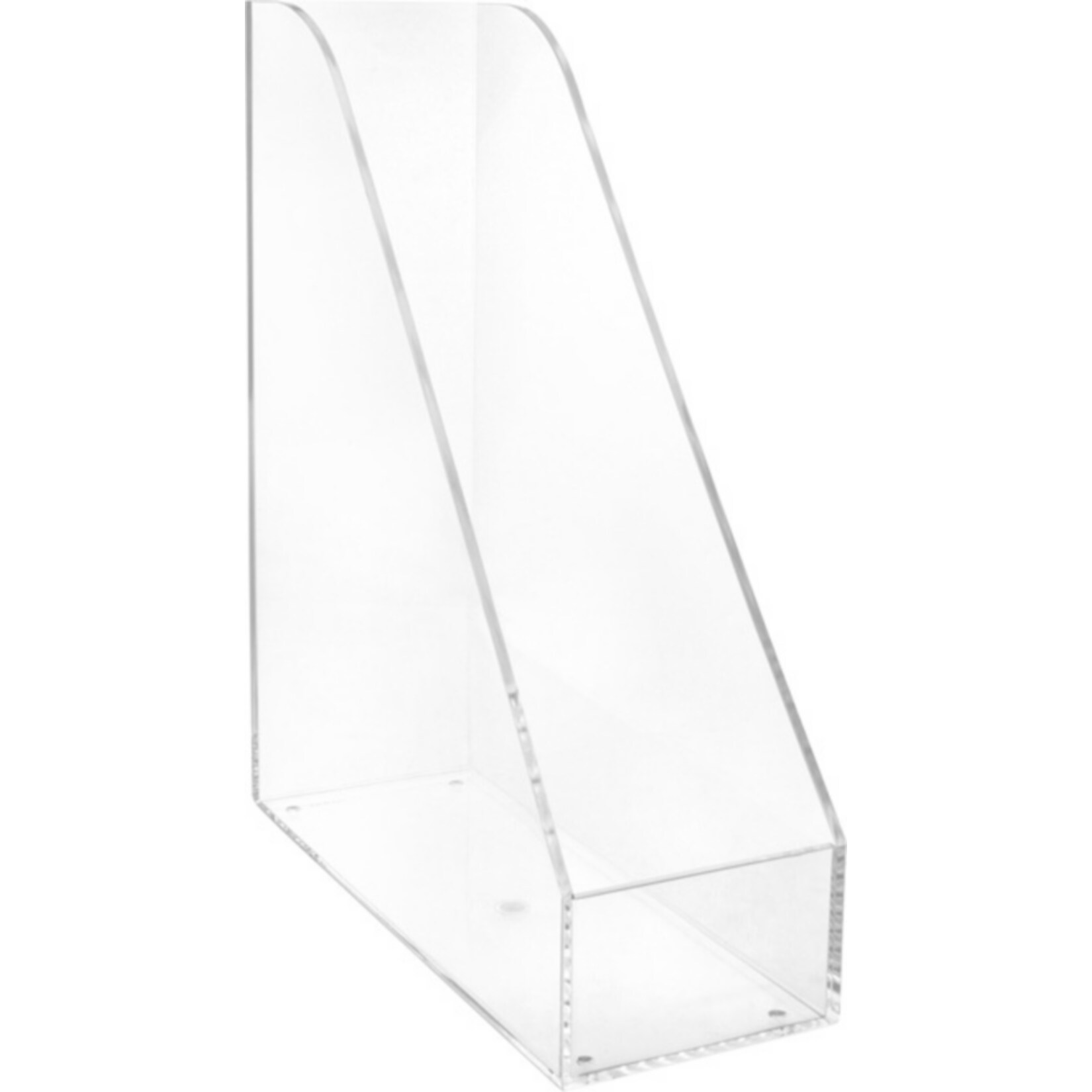 MAUL Stehsammler Acryl - Bild 1