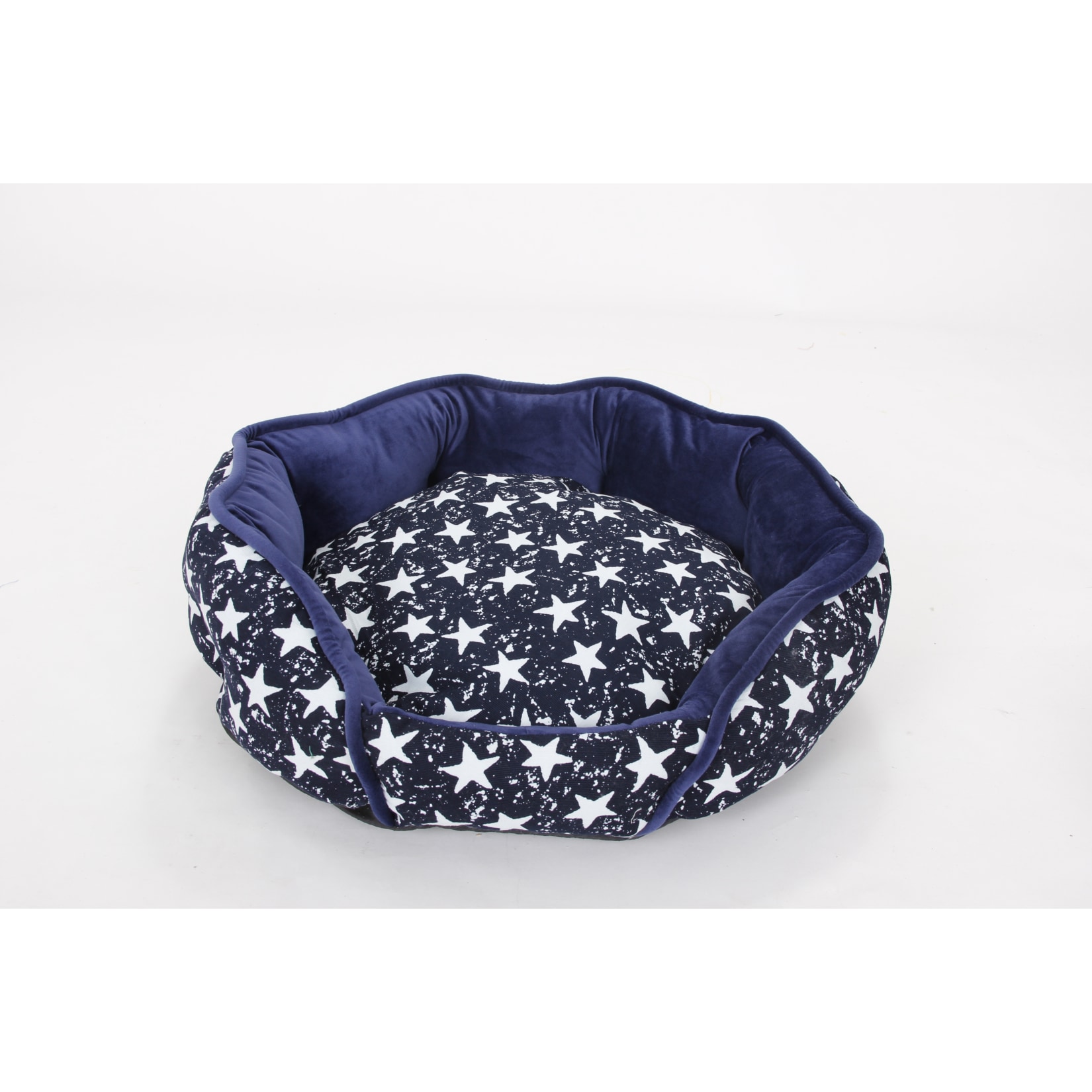 Heim Hunde- und Katzenbett "Star" L - Bild 1
