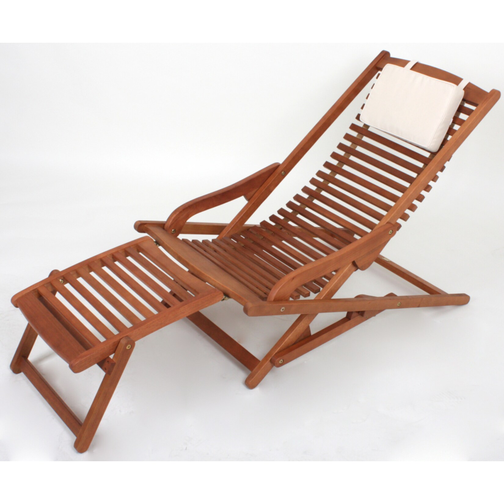 Garden Pleasure VIP-Lounger Alaska | 04041908070623