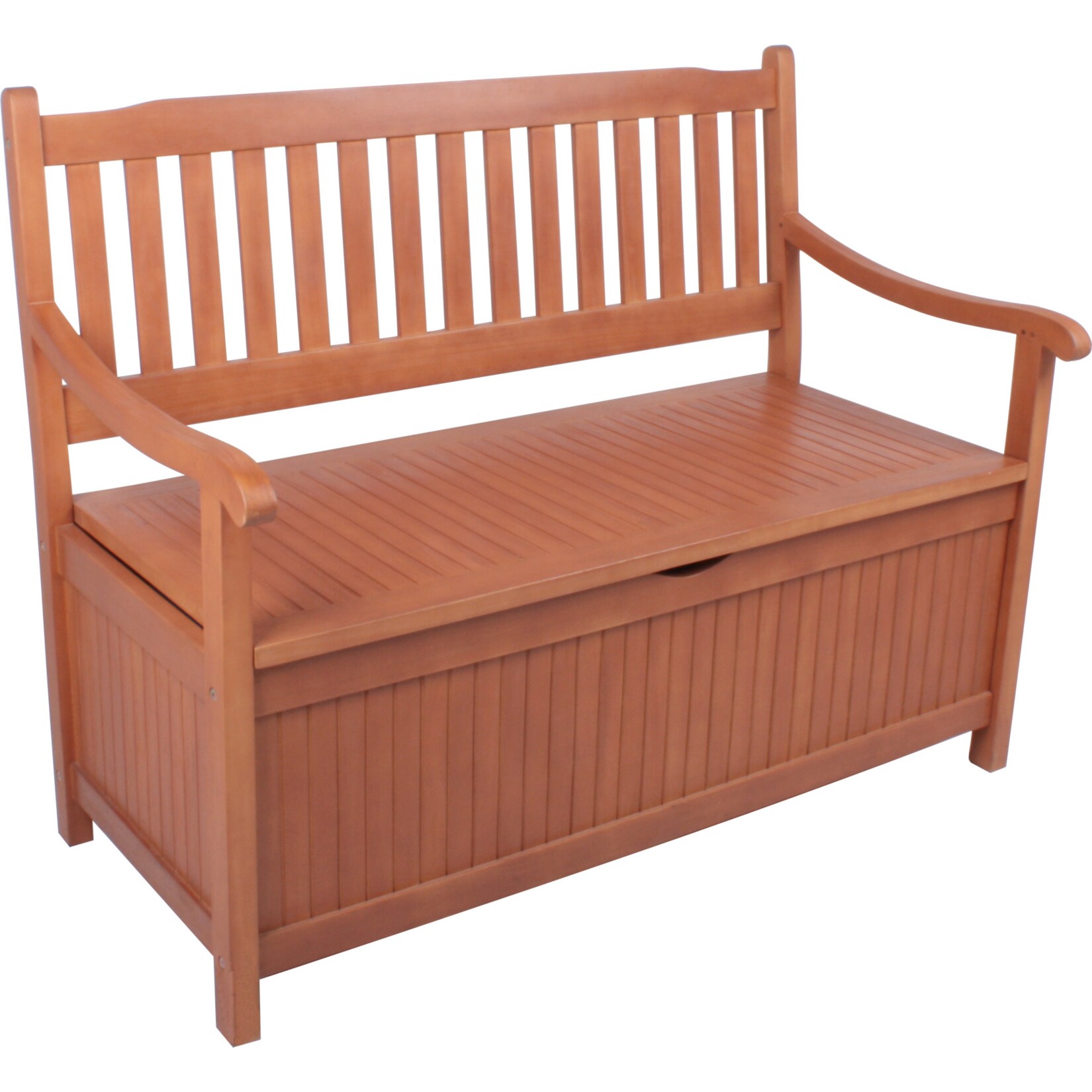 Garden Pleasure Gartenbank Houston, 2-Sitzer - Bild 1