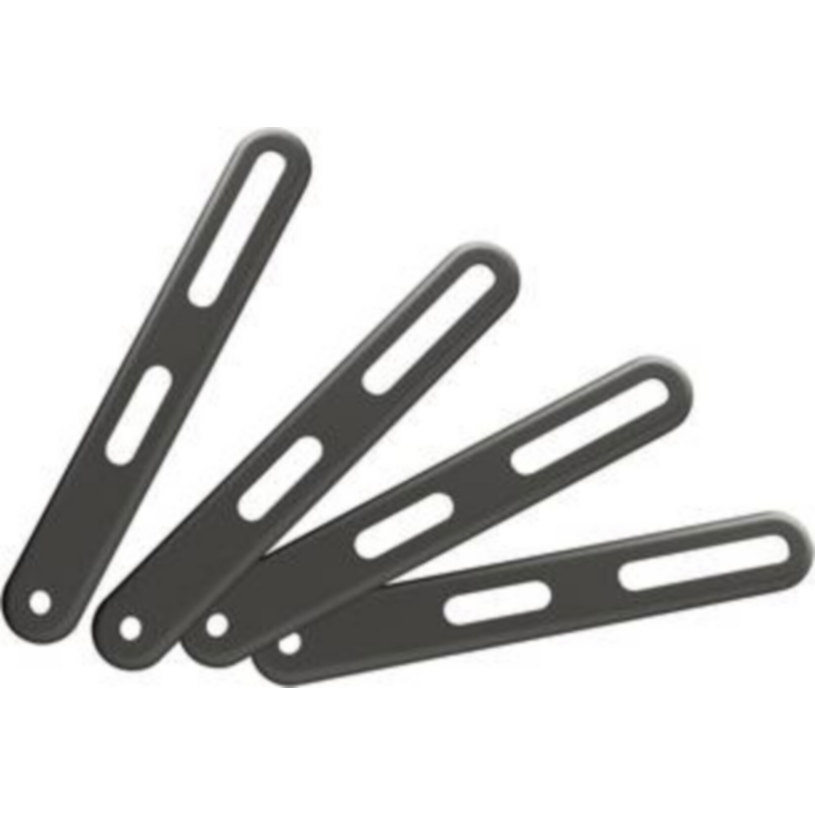 LogiLink BP0029 VESA-Adapter zur Erweiterung von VESA Halterungen - Bild 1