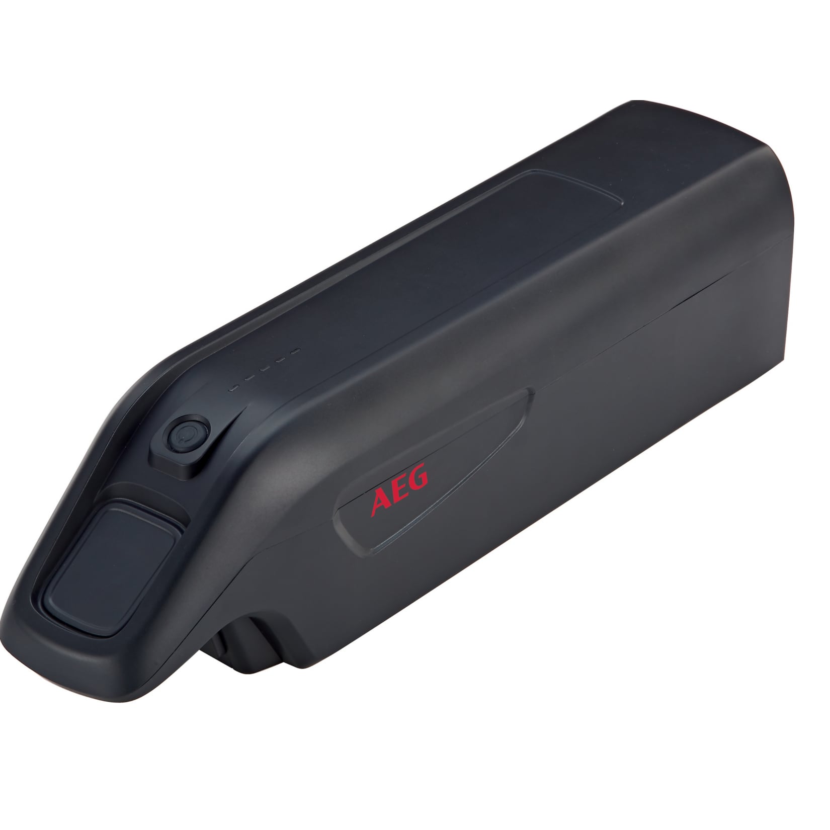 AEG Downtube Akku, Li-Ionen, 48 V / 10,4 Ah (487 Wh) - Bild 1