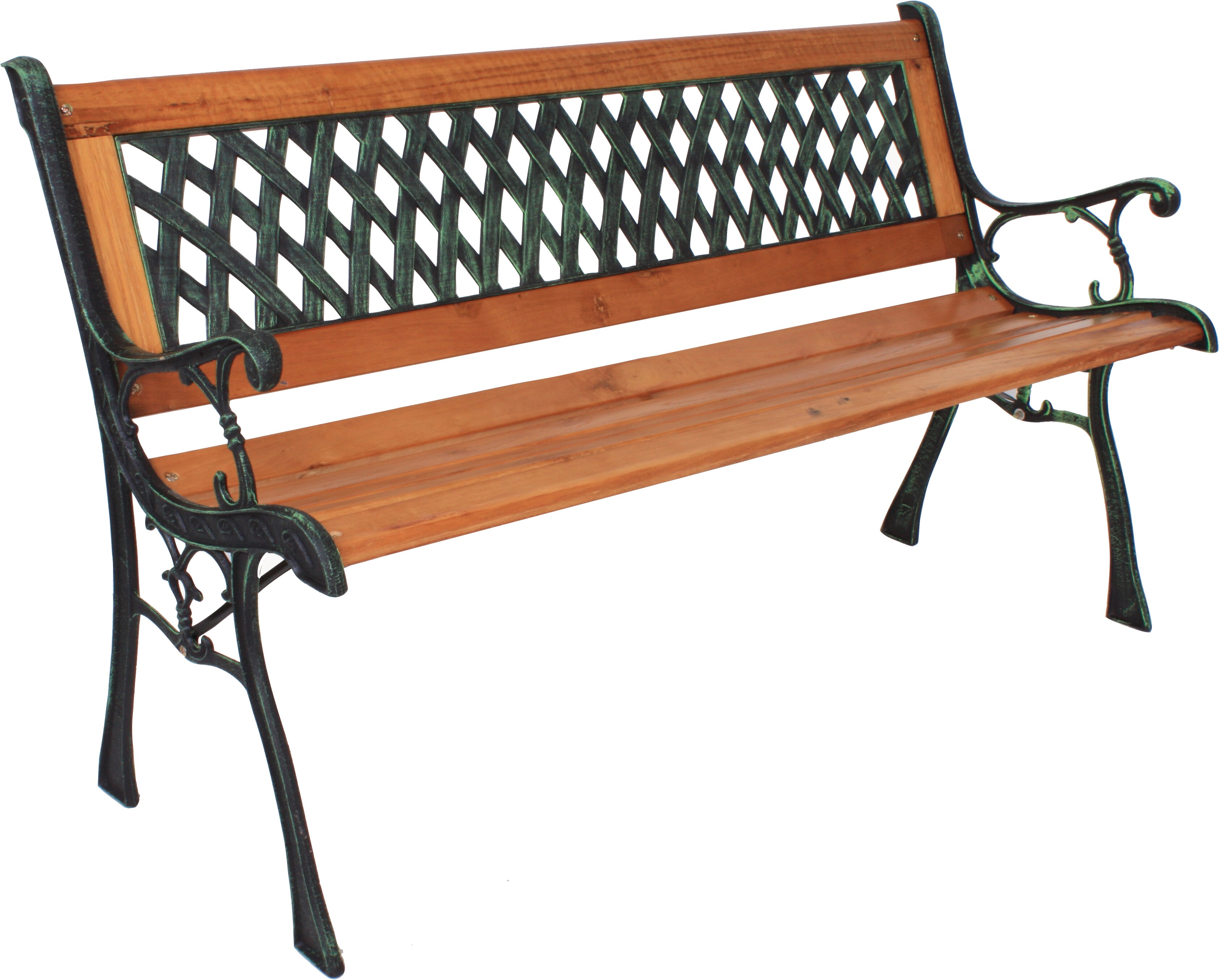 Garden Pleasure Parkbank Windsor - Bild 1