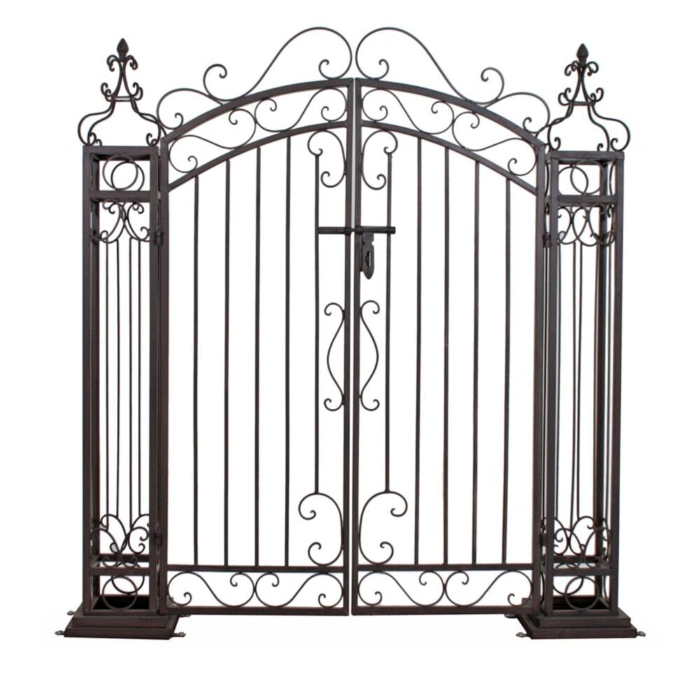 Garden Pleasure Pforte Galeras - Bild 1