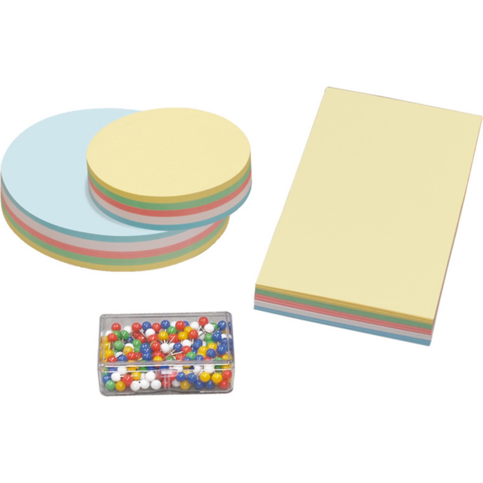 MAUL Moderationszubeh&ouml;r-Set - Bild 1