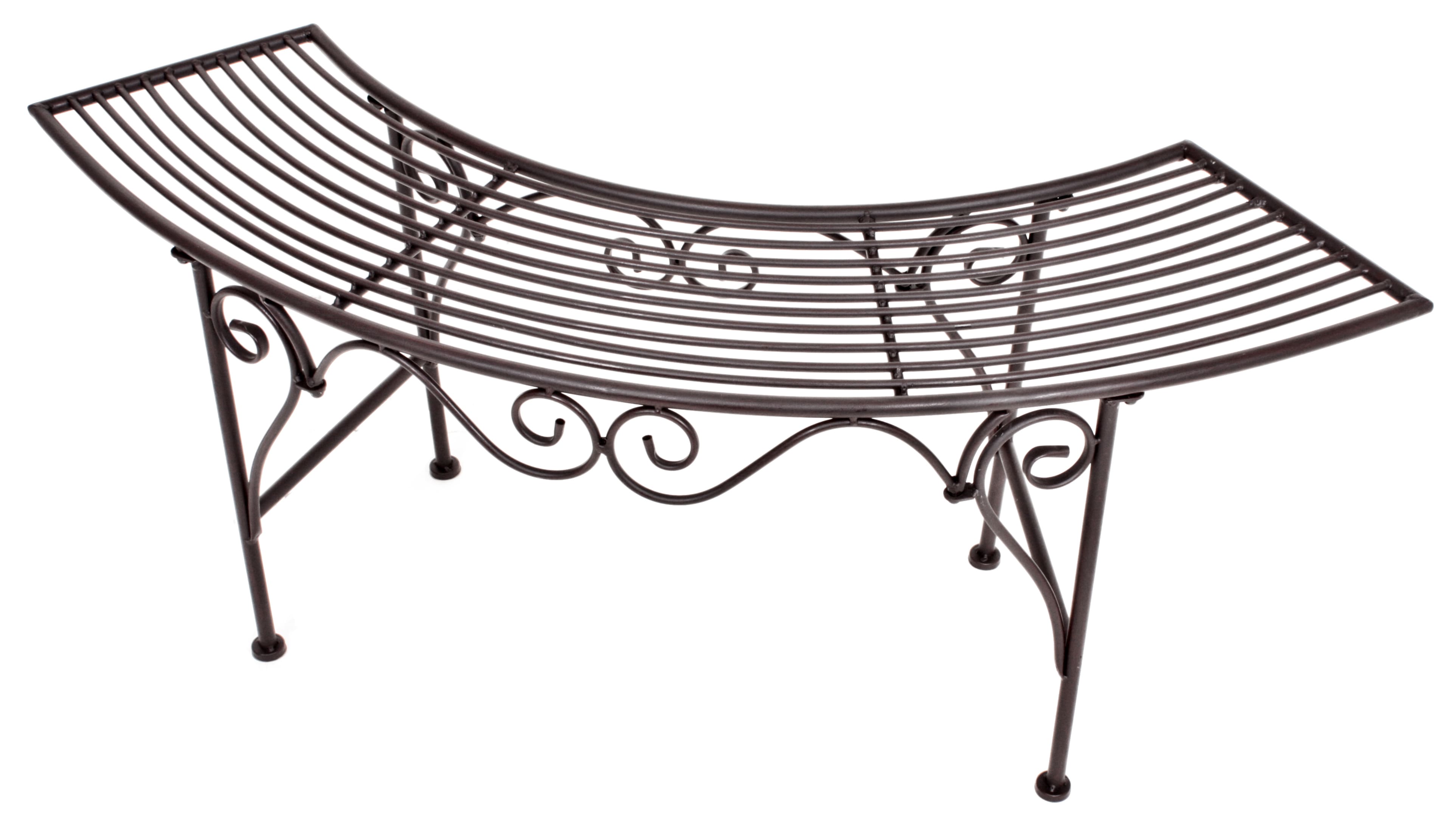 Bogenbank FUEGO - Bild 1