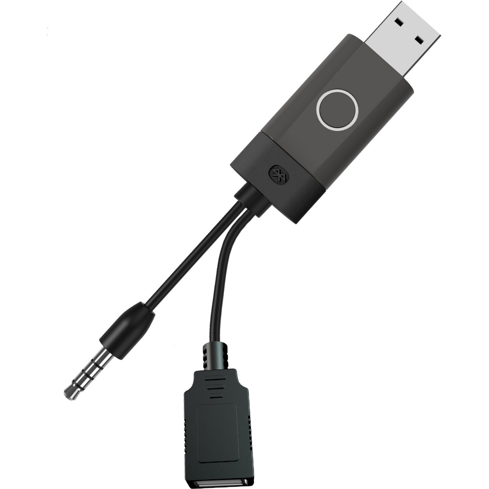 Reflexion Bluetooth Transmitter / Audio Dongle - Bild 1
