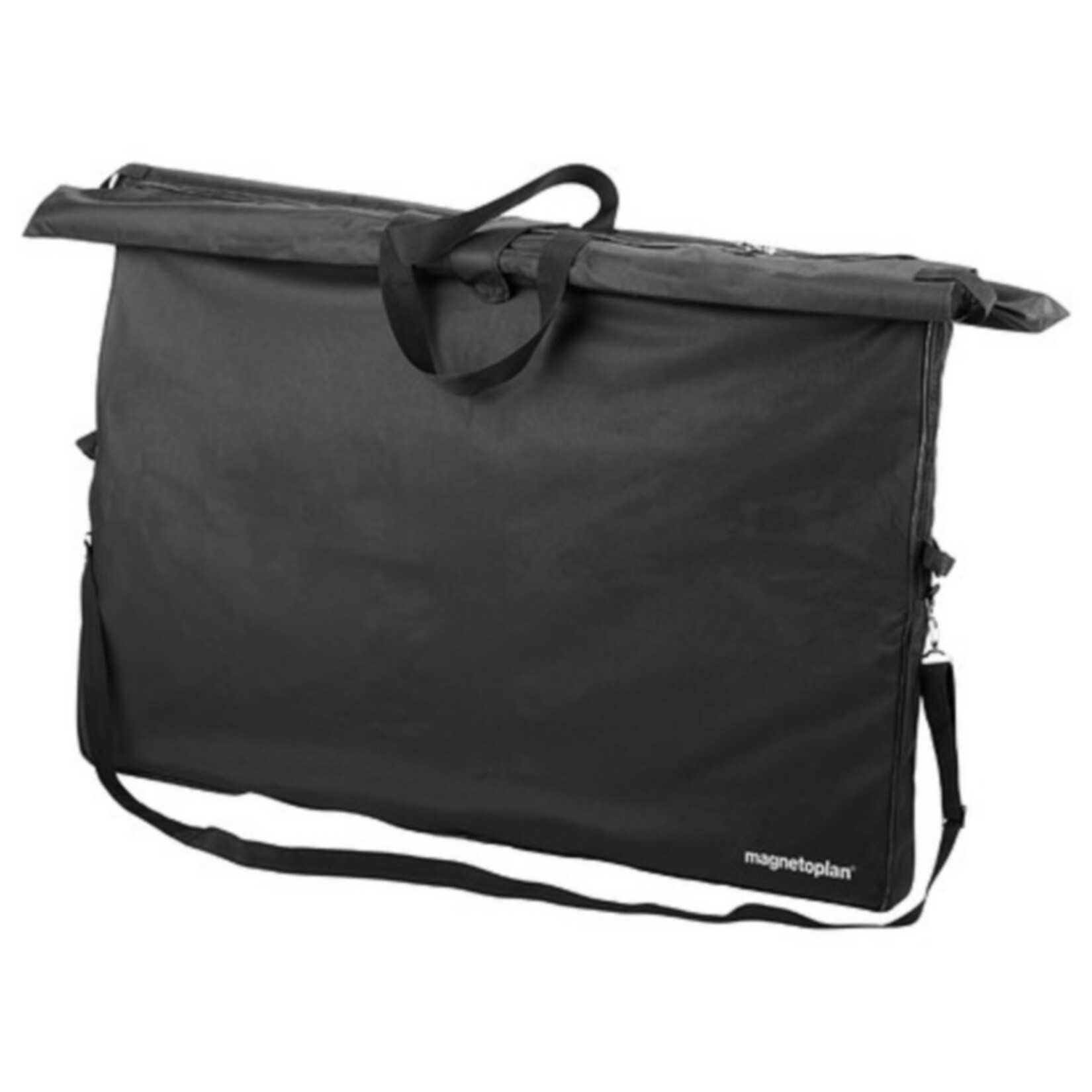 magnetoplan Tragetasche f&uuml;r Moderationstafeln - Bild 1