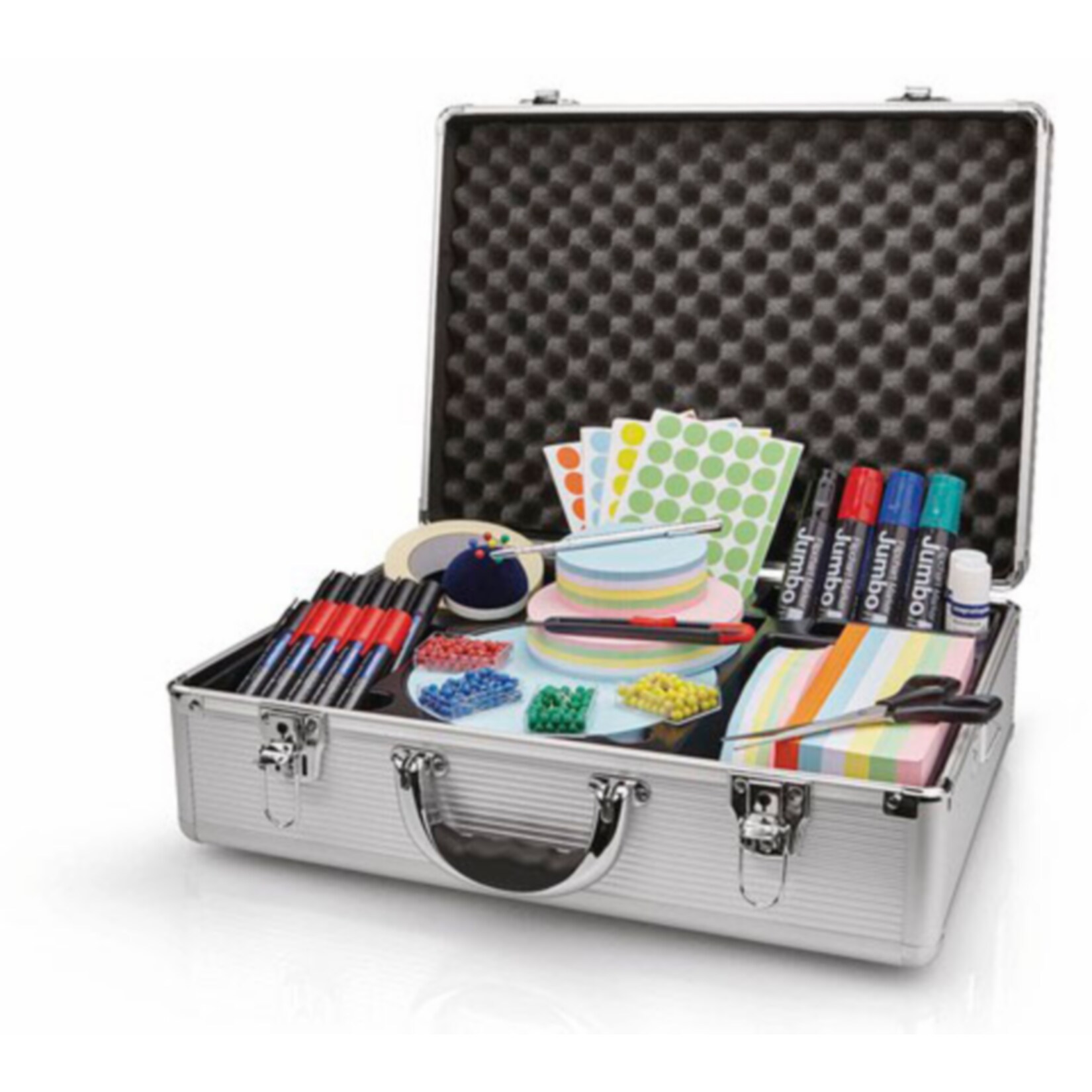 magnetoplan Moderationskoffer - Bild 1