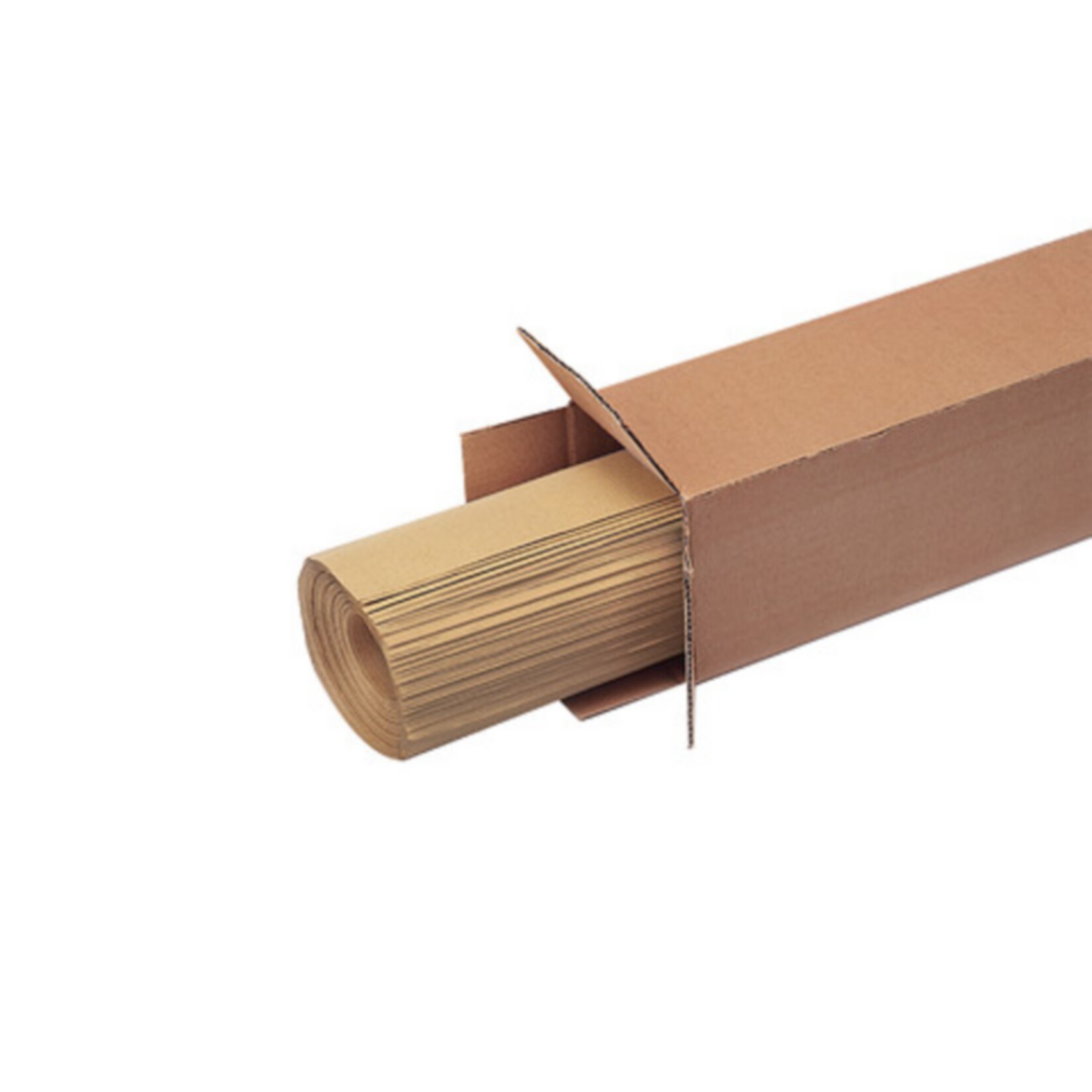 magnetoplan Pinnwand-Papier – natronbraun (50 Blatt) | 04013695015835