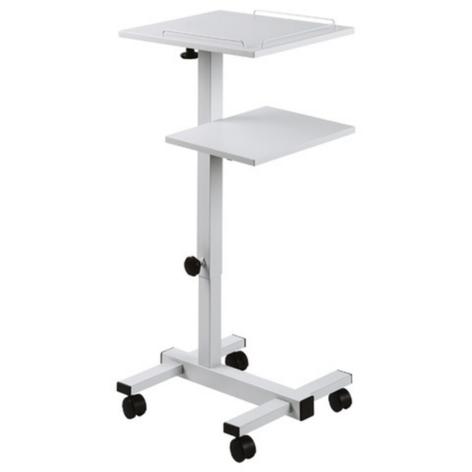 magnetoplan Projektionstisch "Duo" - Bild 1