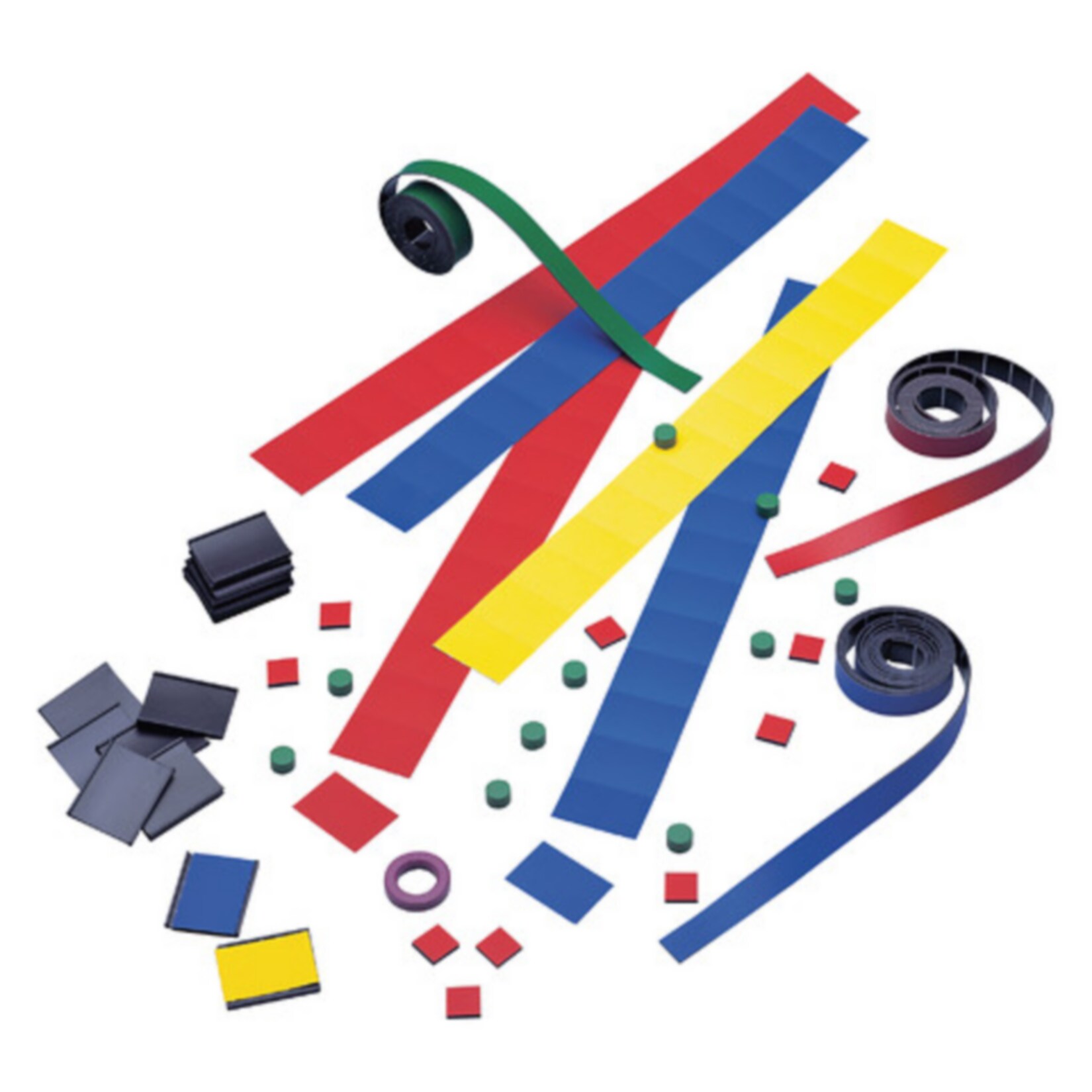 magnetoplan Jahresplaner Zubeh&ouml;r-Set 2 - Bild 1