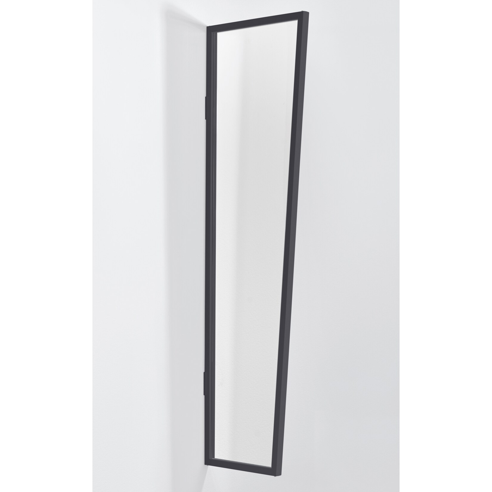 Gutta Seitenteil f&uuml;r B2 PC, klar - Bild 1