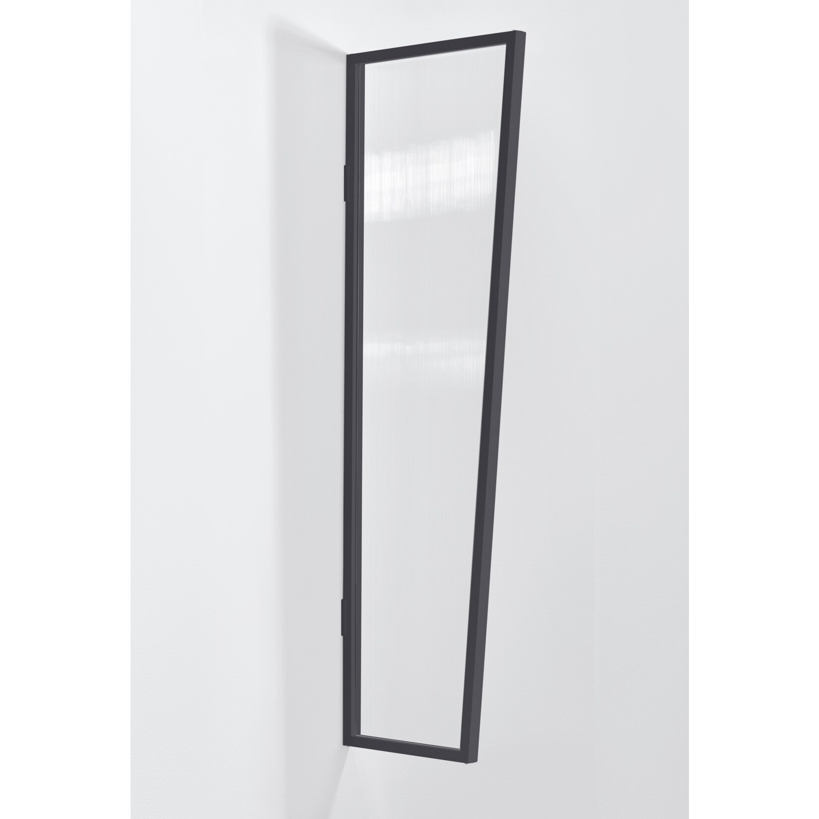 Gutta Seitenteil f&uuml;r B1, acryl - Bild 1