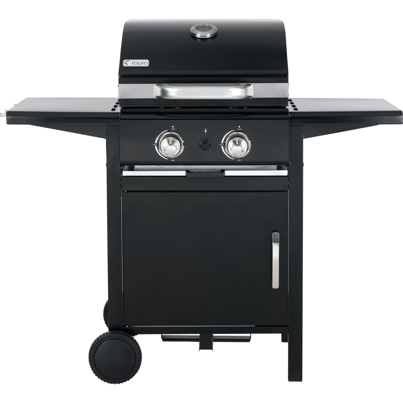 Tepro „Bloomfield“ Gasgrill | 04011964031609