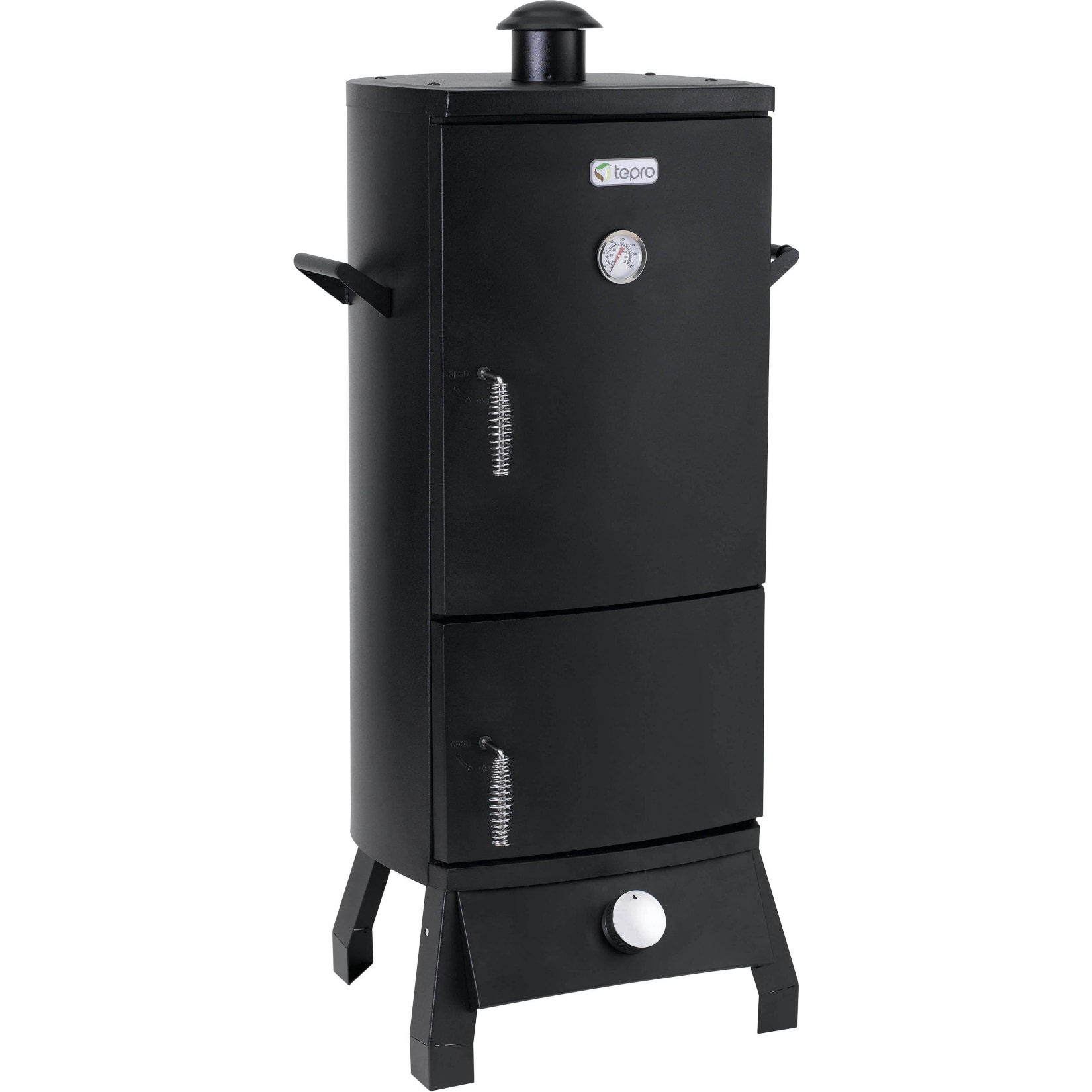 Tepro "Lockport" Gas-R&auml;ucherofen - Bild 1