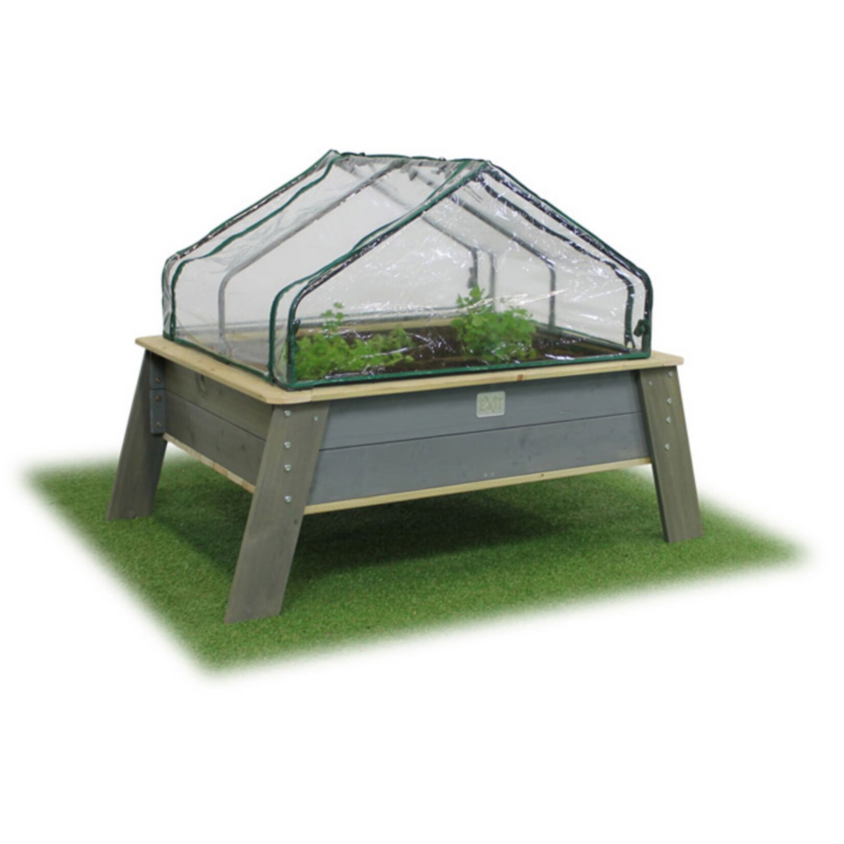 EXIT Aksent Kinder Hochbeet XL Deluxe - Bild 1