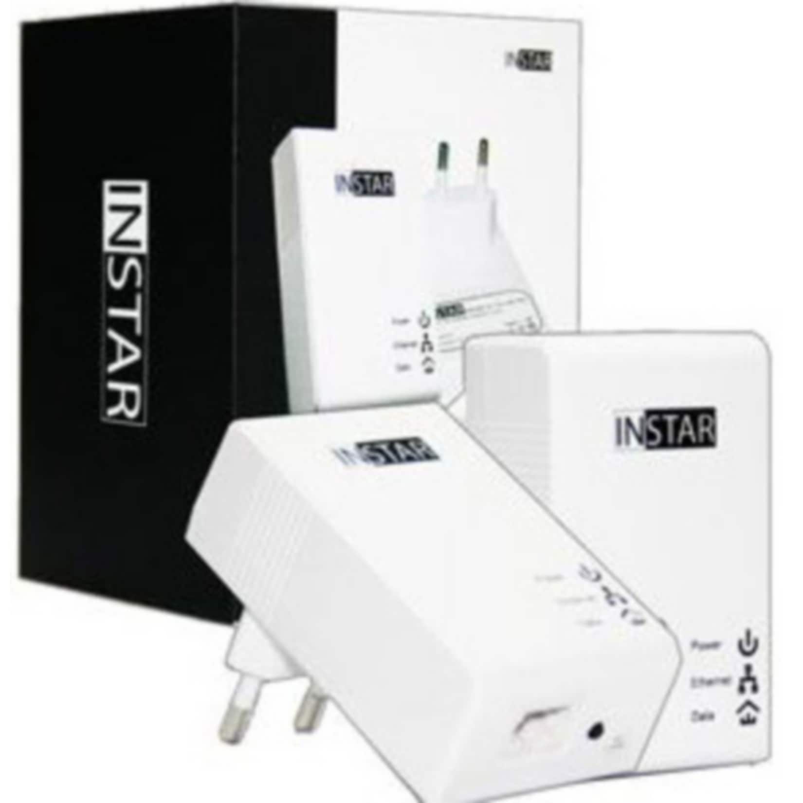 Instar IN-LAN 500 Starter Set - Bild 1