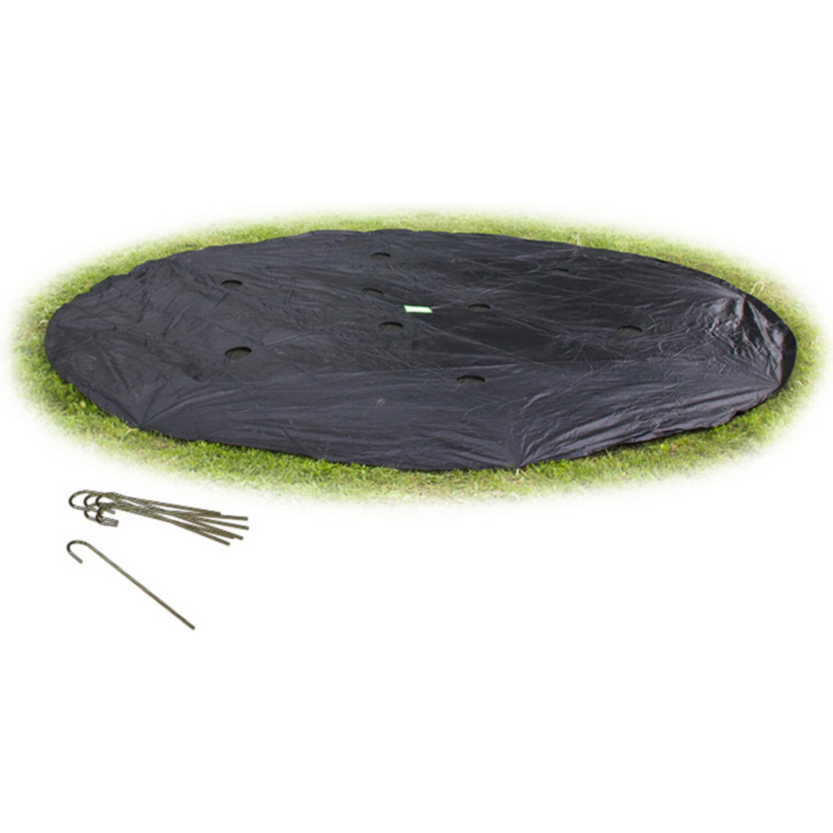 EXIT Supreme Ground Level 305 (10ft) Abdeckplane - Bild 1