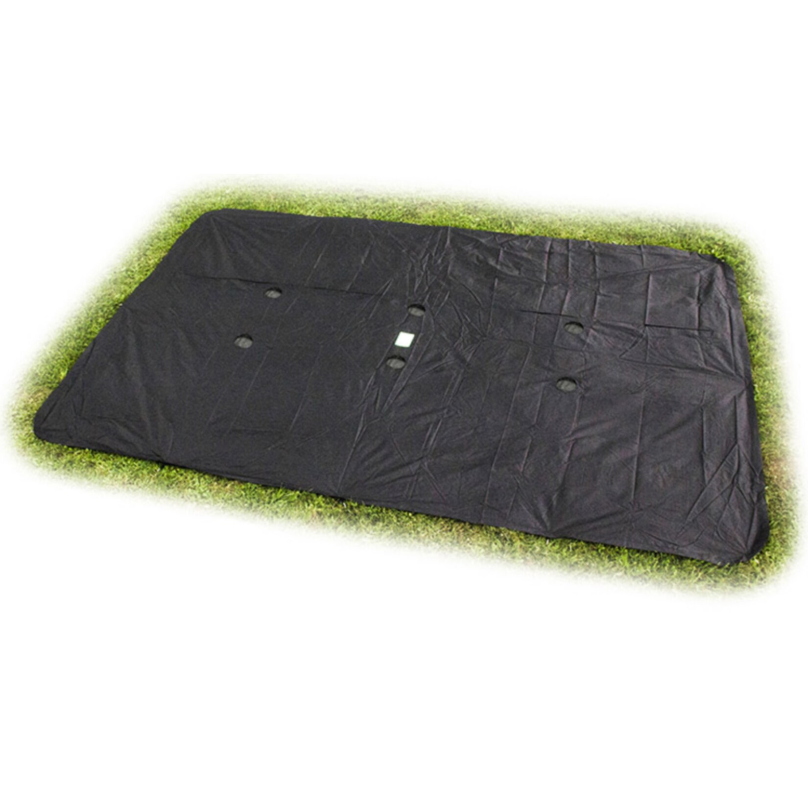EXIT Supreme Ground Level Rechteckig 244×427 (8x14ft) Abdeckplane | 08718469468751