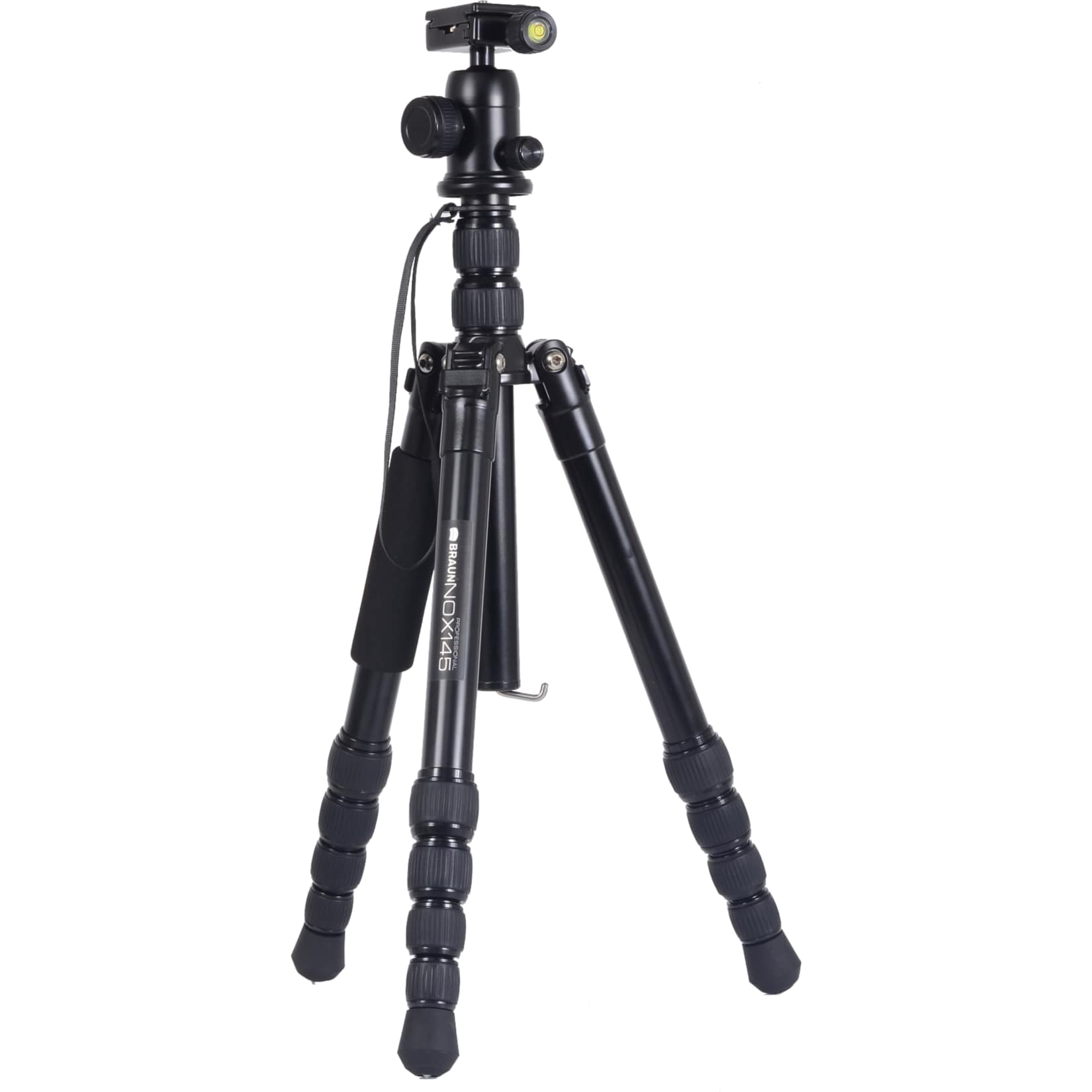 BRAUN NOX 145 Professional Reisestativ - Bild 1