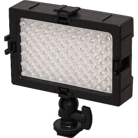 reflecta LED Videoleuchte RPL 105 - Bild 1