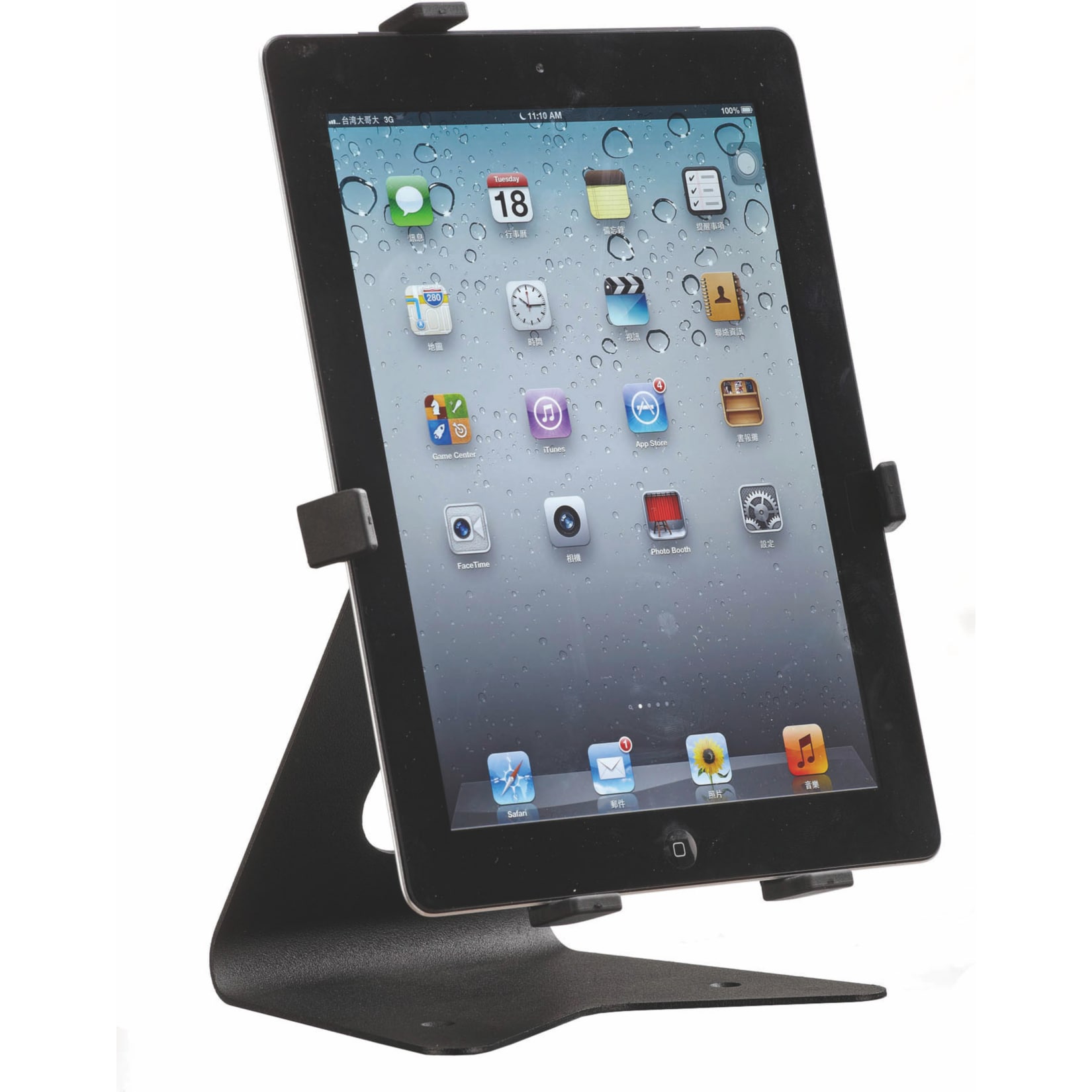 reflecta Tabula Desk Universal Tablet Halter - Bild 1