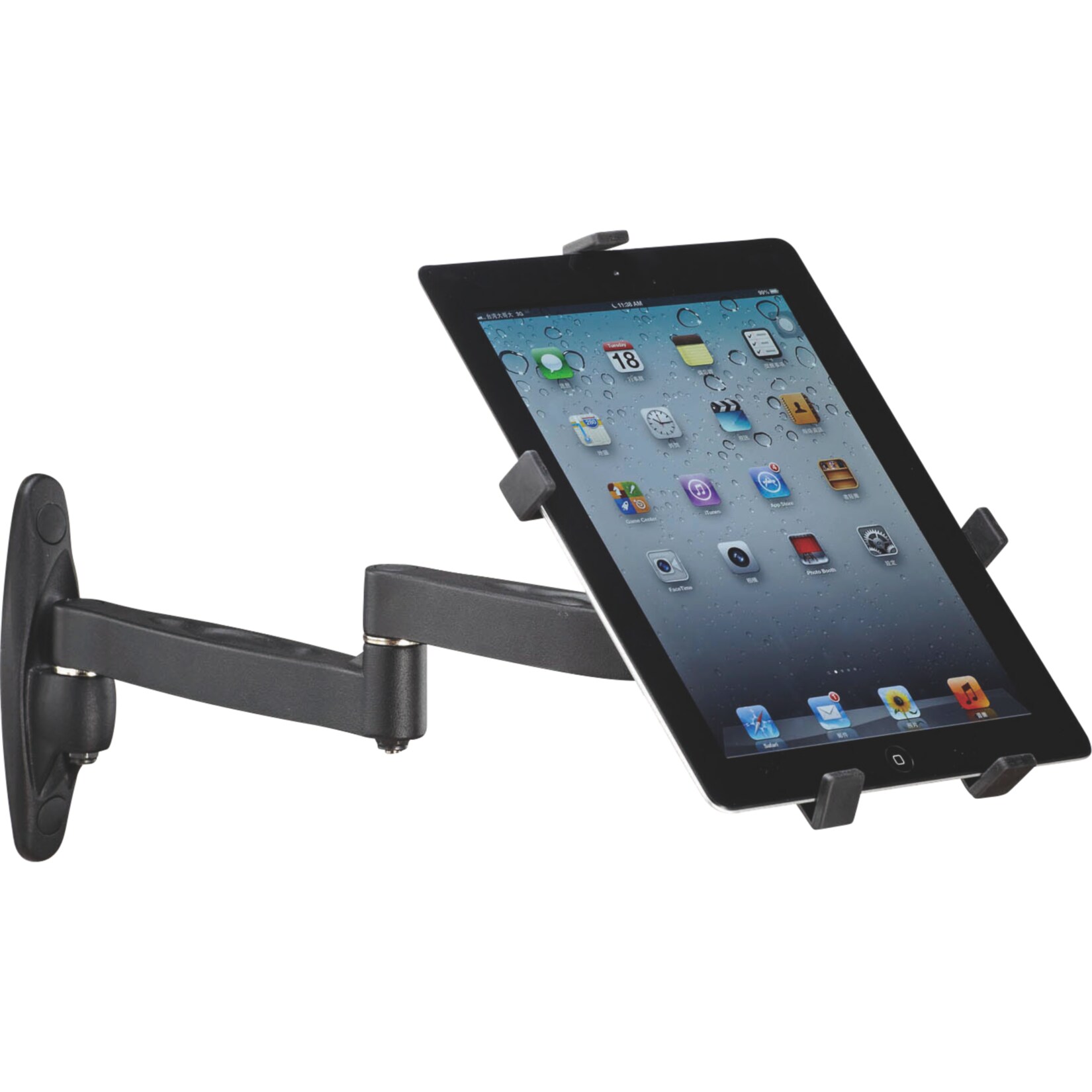 reflecta Tabula Wall Universal Tablet Halter - Bild 1