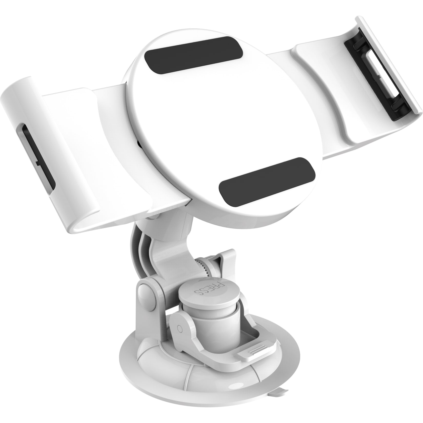 reflecta Tabula CAR WS Universelle Tablet Halterung - Bild 1