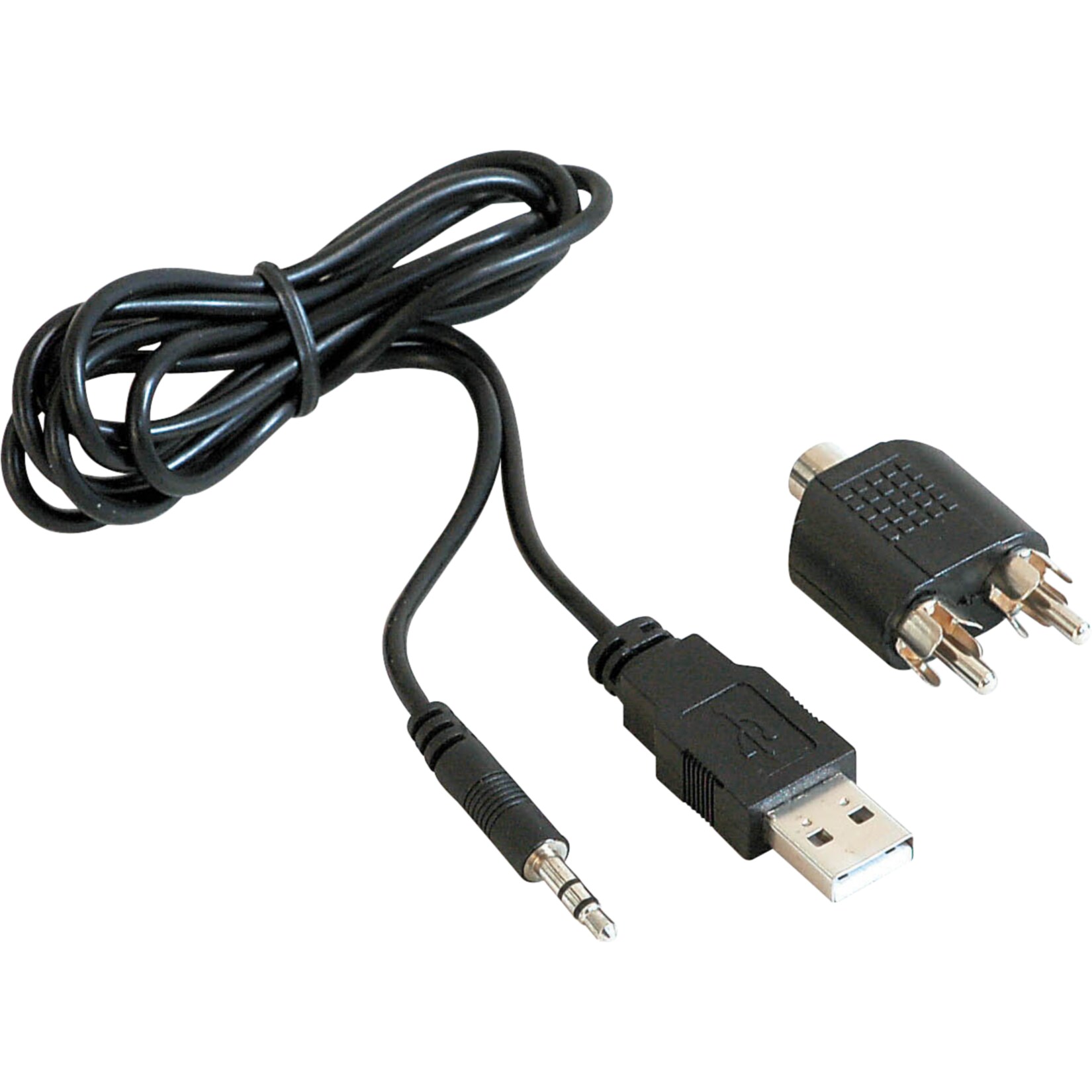 reflecta DigiAudio-Cable - Bild 1