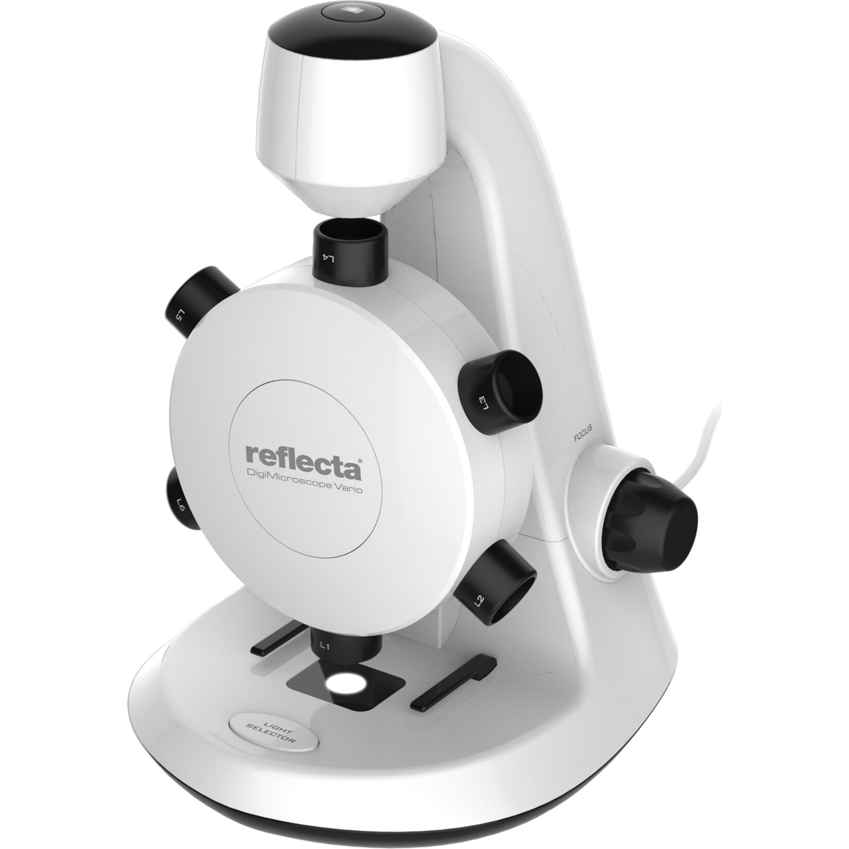 reflecta DigiMicroscope Vario - Bild 1