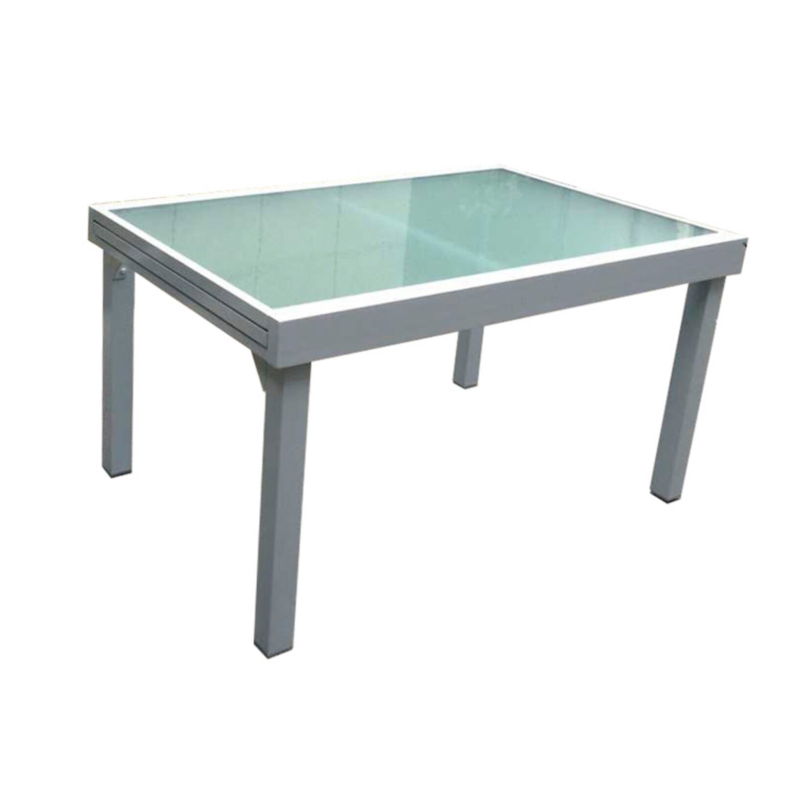 Garden Pleasure Ausziehtisch Lola 135-270×90 cm | 04041908100313