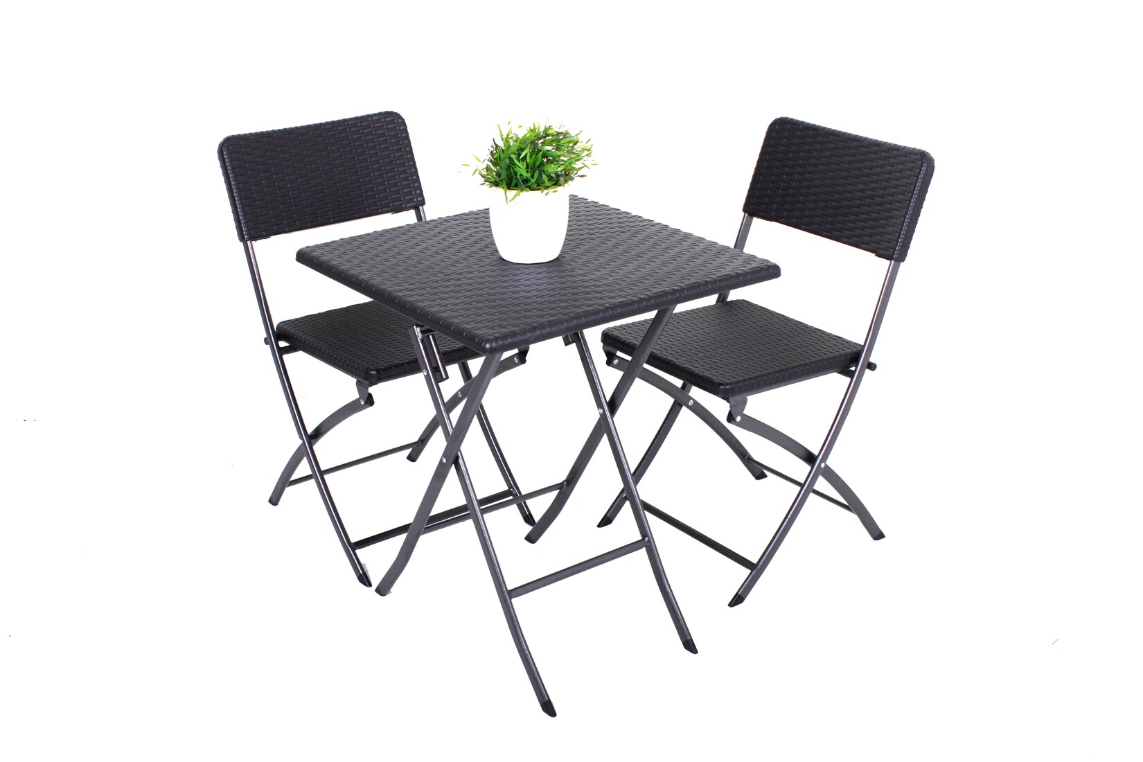 Garden Pleasure Balkonset Ventana