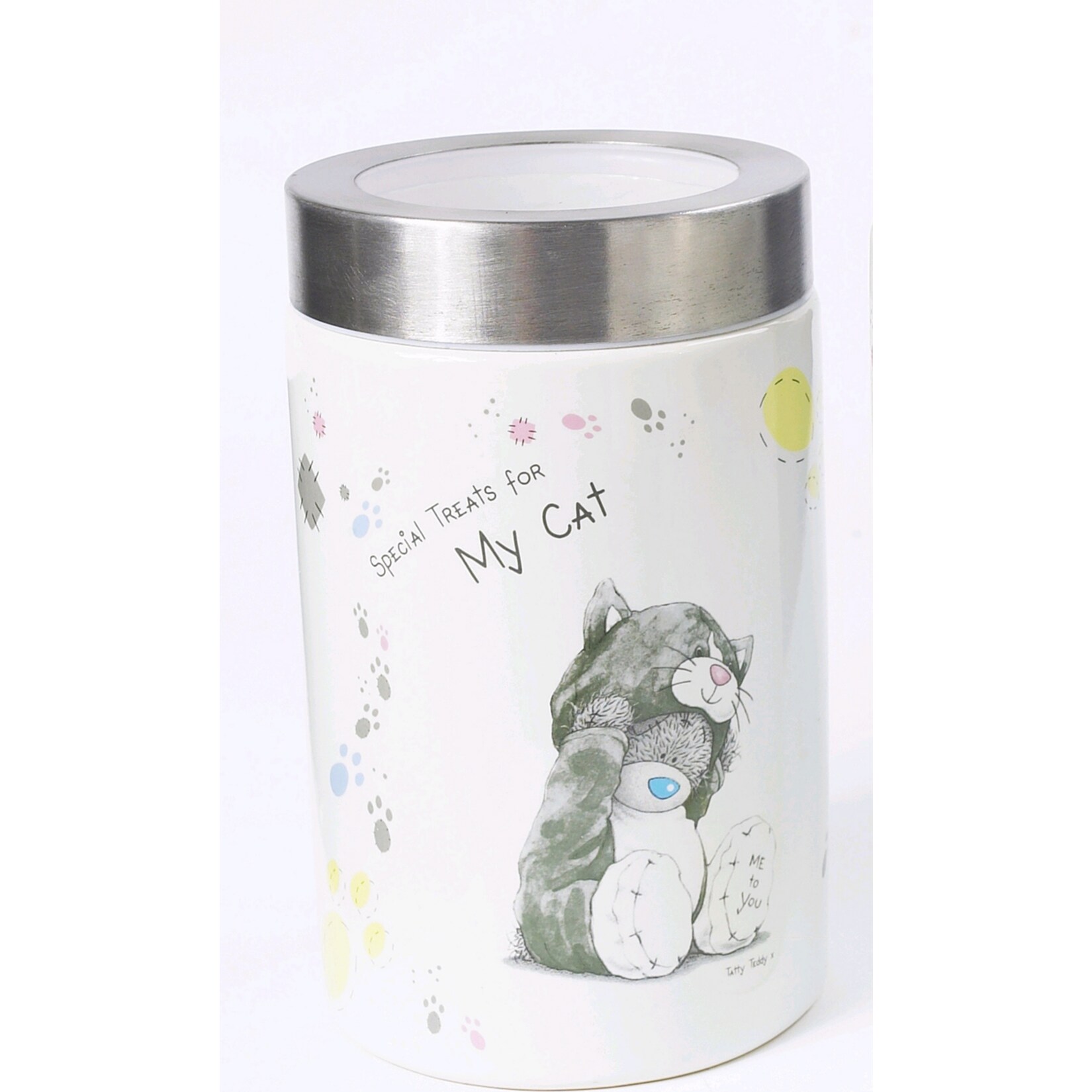 Me To You Katzenfutterbox, 1500 ml - Bild 1