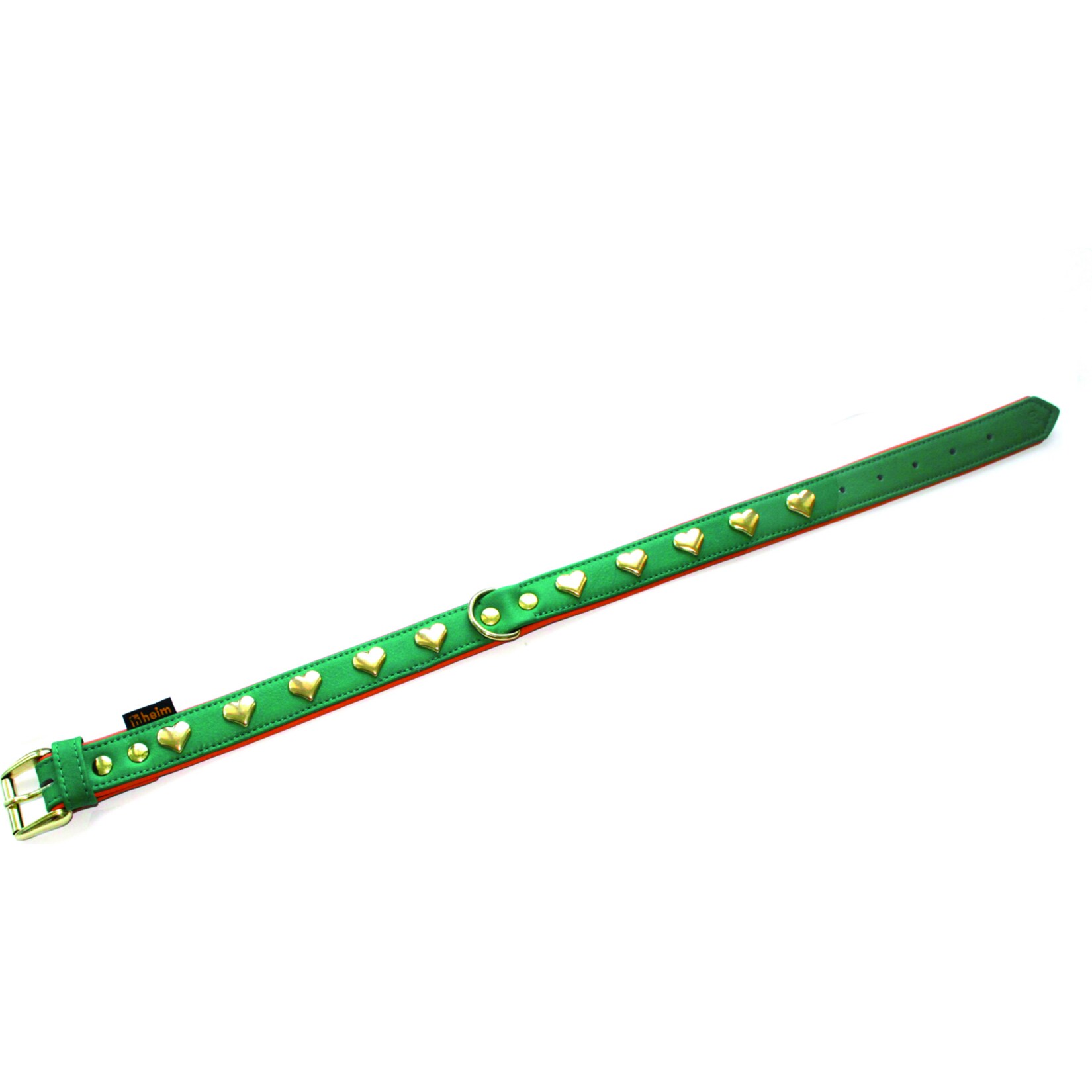 Heim Hundehalsband Summer, 65×3 cm | 04027941094109