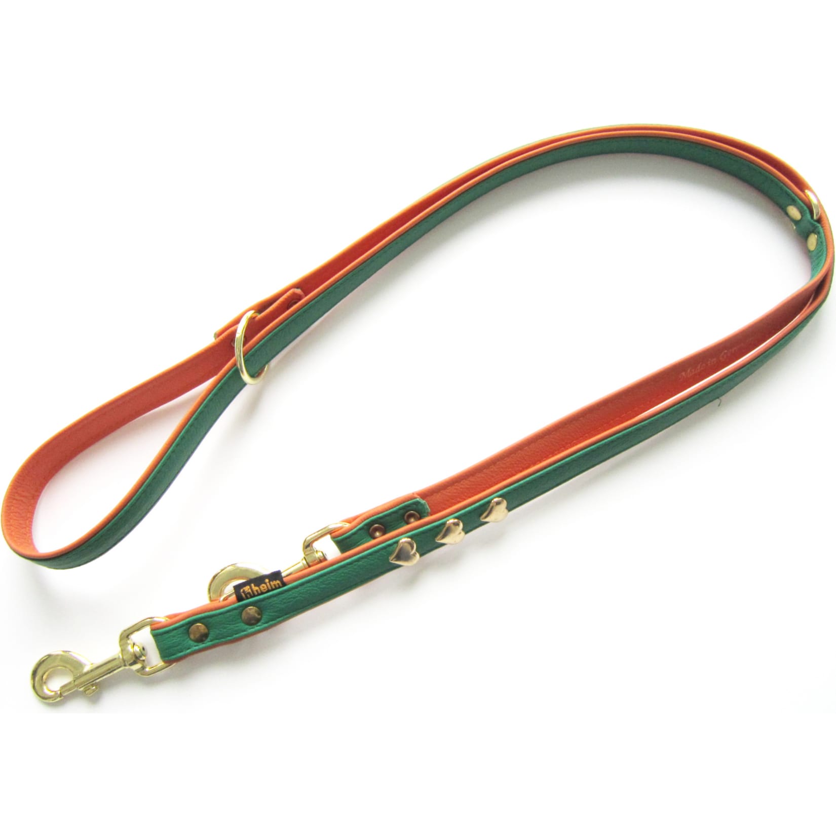 Heim F&uuml;hrleine Summer, 220x1,6 cm - Bild 1