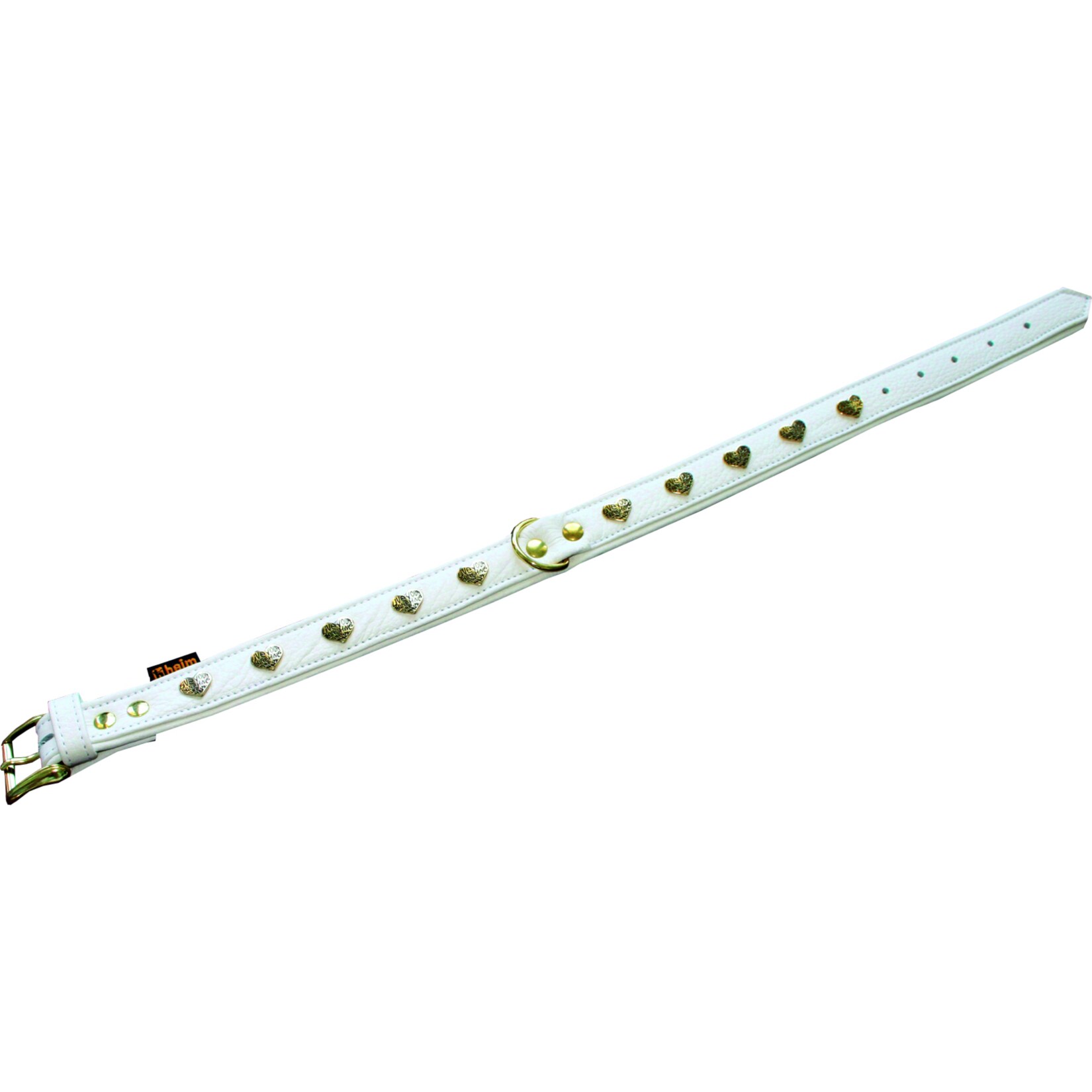 Heim Hundehalsband Sunshine, 65×3 cm | 04027941094185