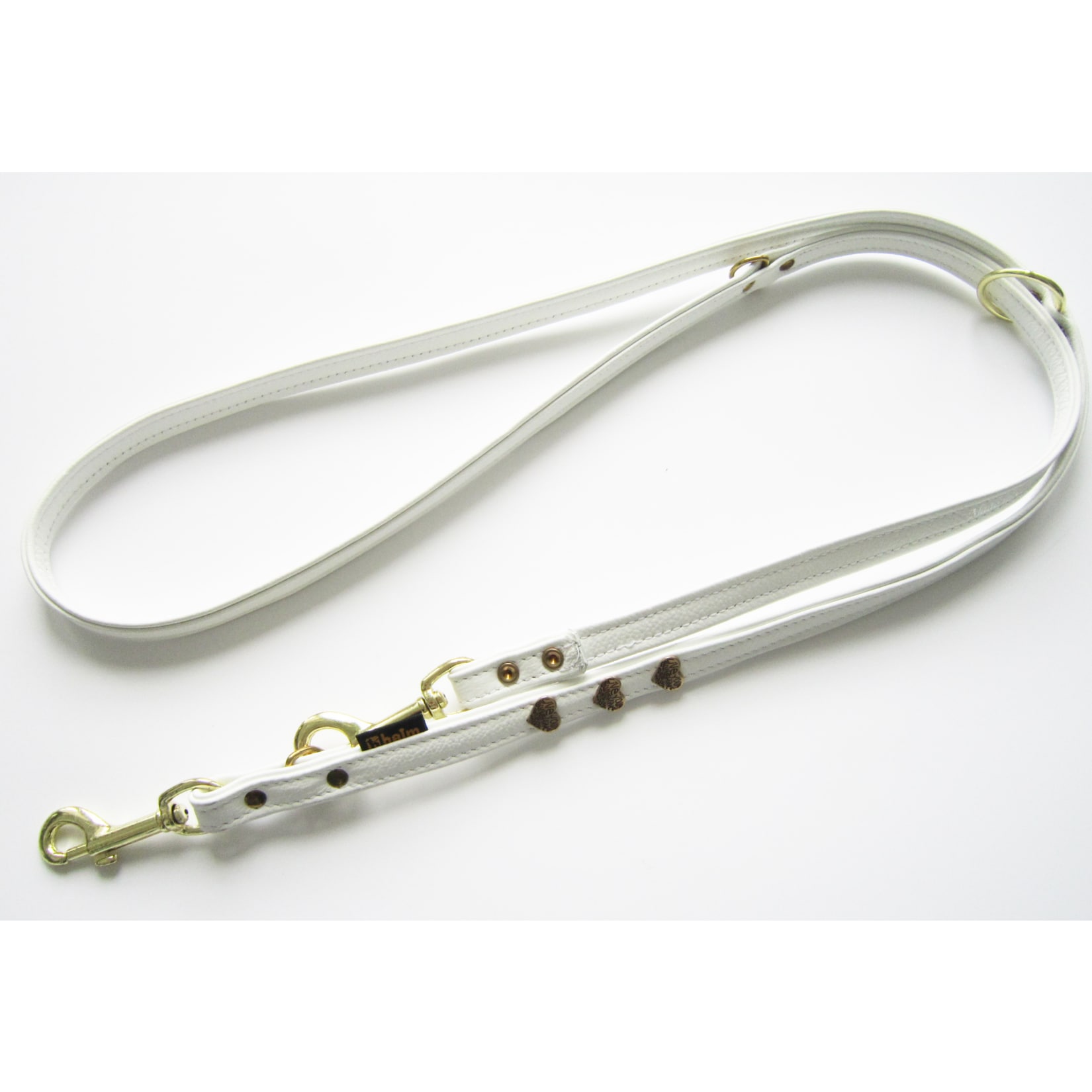 Heim F&uuml;hrleine Sunshine, 220x1,4 cm - Bild 1