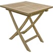 Garden Pleasure Tisch Solo 70x70cm