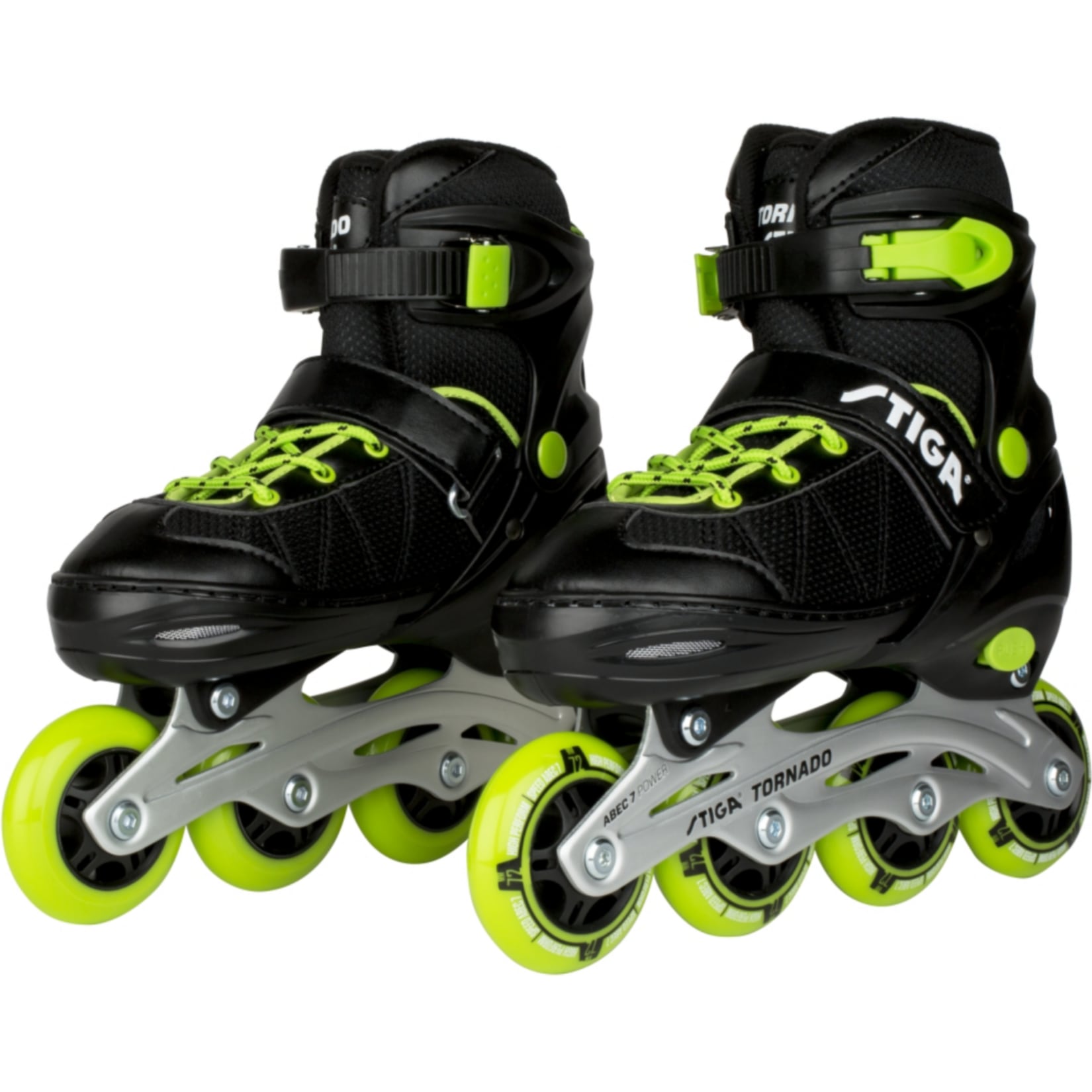 STIGA Inline Skates Gr.  34-37 - Bild 1