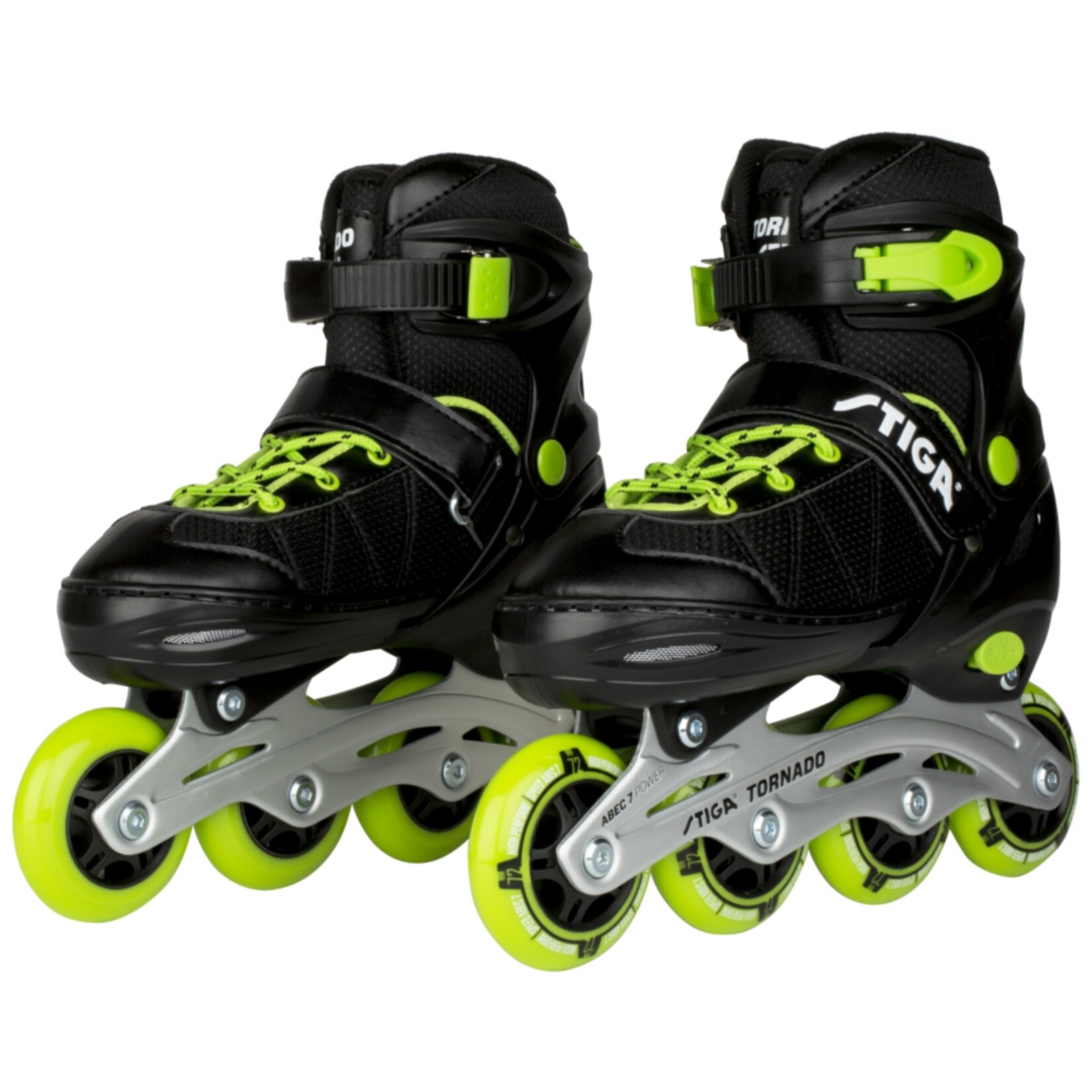 STIGA Inline Skates Gr.  38-41 | 07318682040065