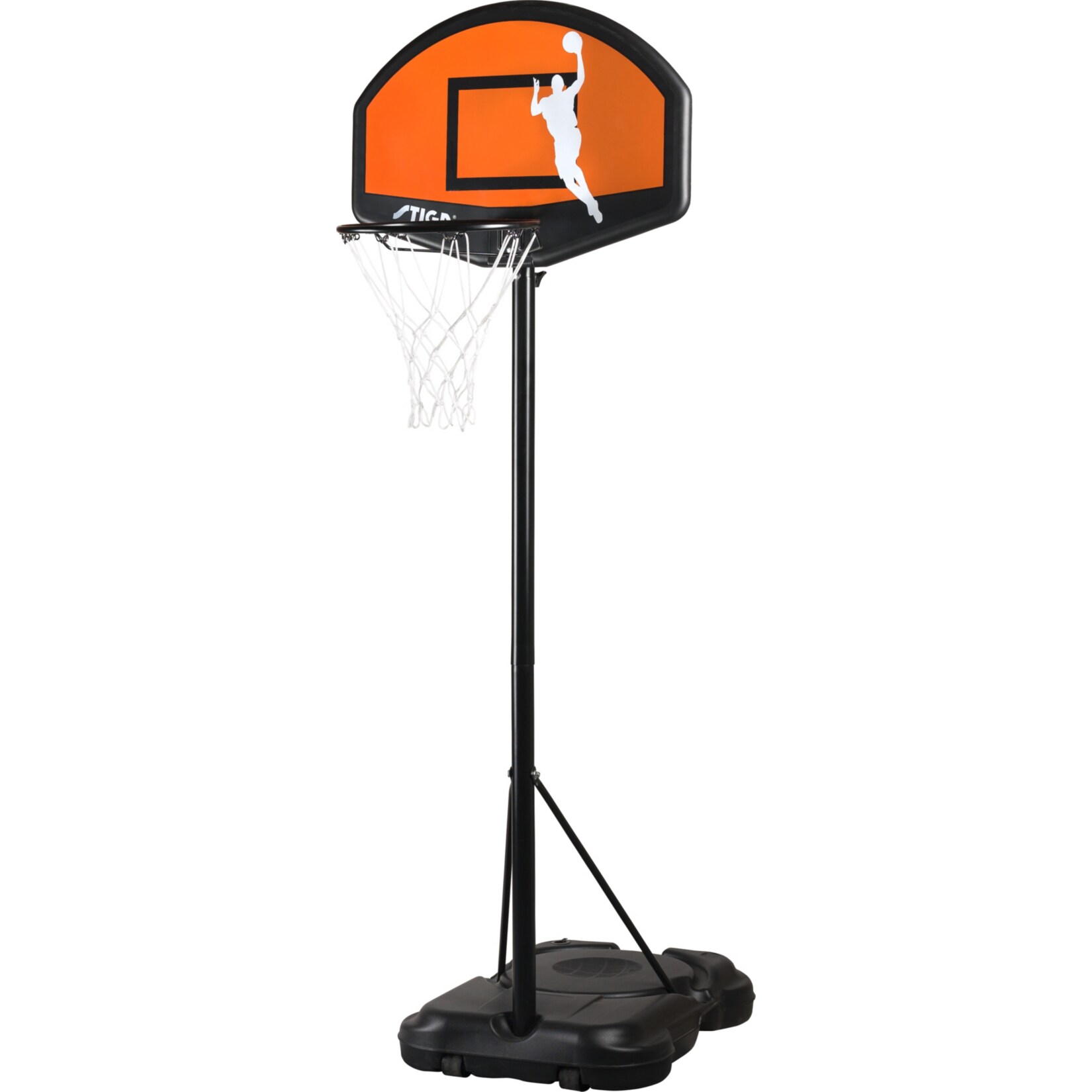 STIGA Basketball Anlage SLAM 30'' - Bild 1