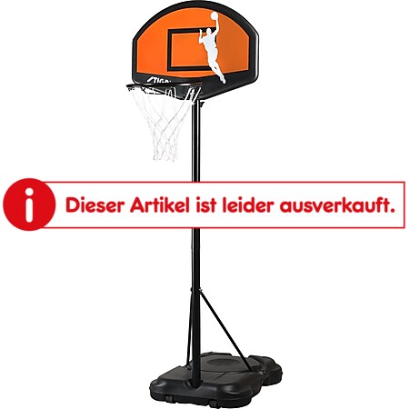 STIGA Basketball Anlage SLAM 30'' - Bild 1